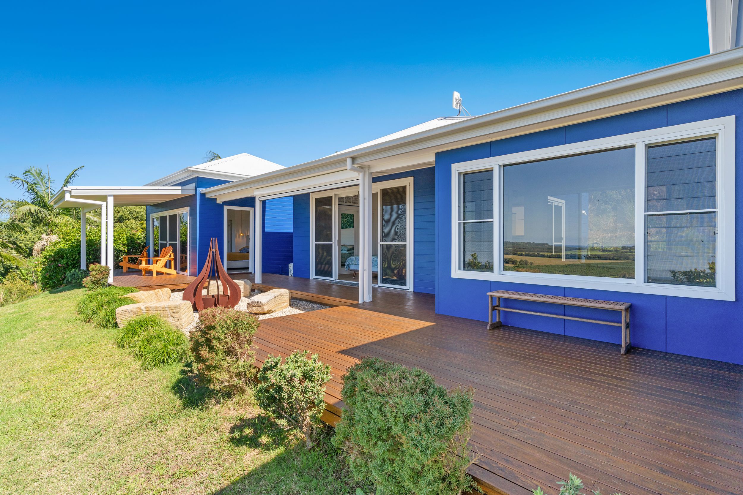  14 Edward Place, Knockrow - 物件實景