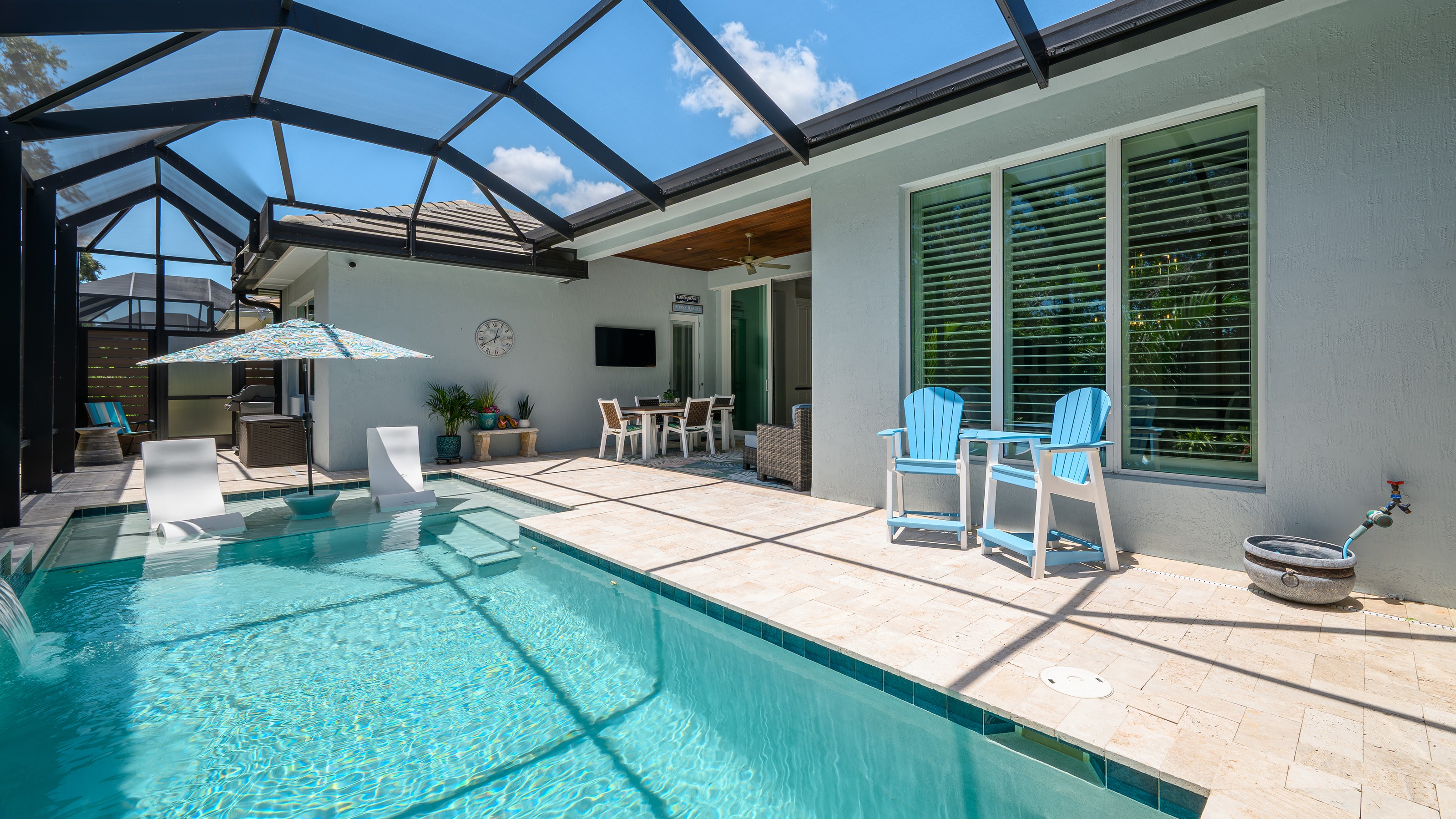 4218 Montagu Avenue, Vero Beach, FL, 32967 - 物件實景
