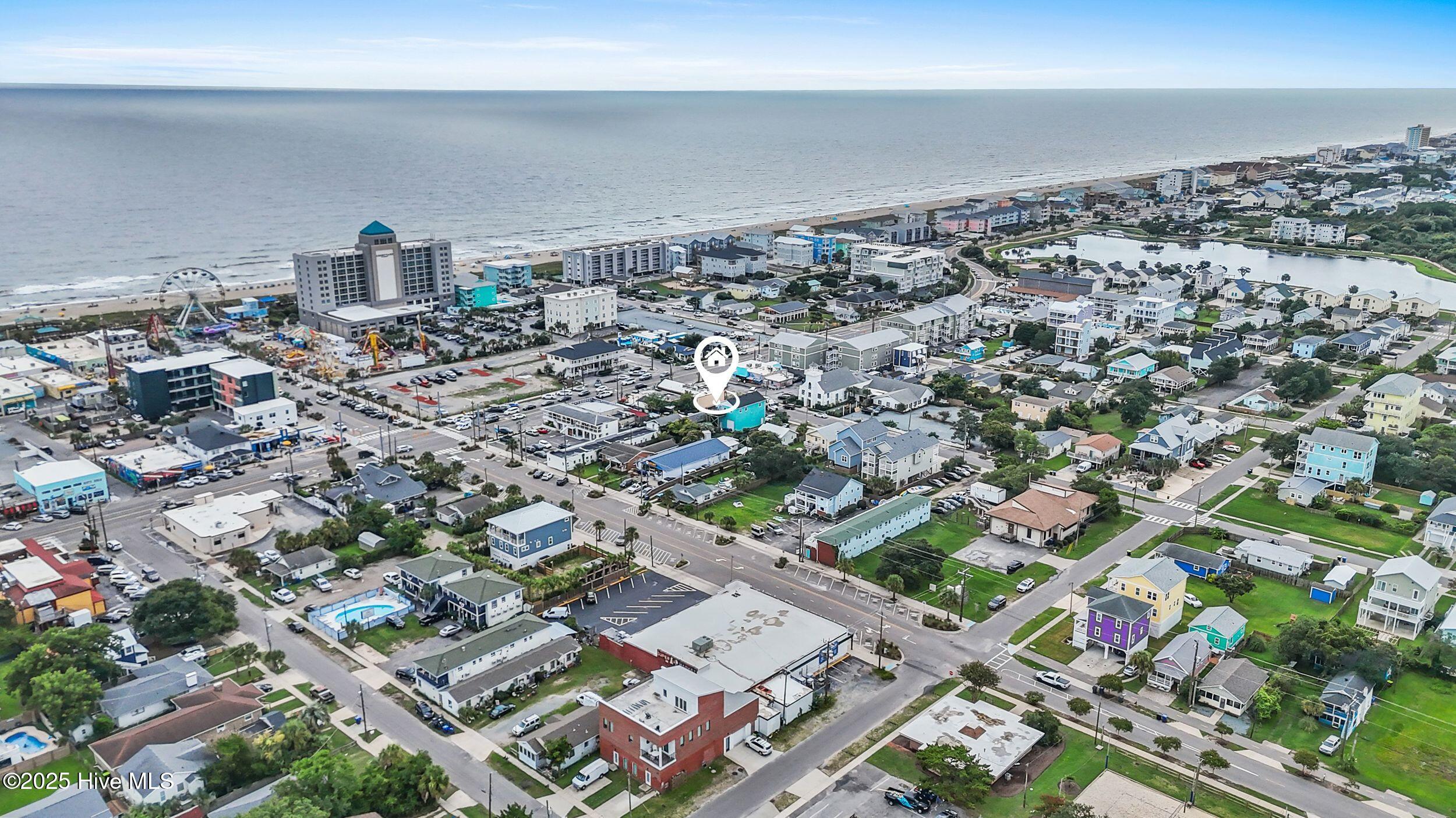 Carolina Beach, North Carolina, 28428, United States, 3 Bedrooms Bedrooms, ,2 BathroomsBathrooms,Residential,For Sale,1917395