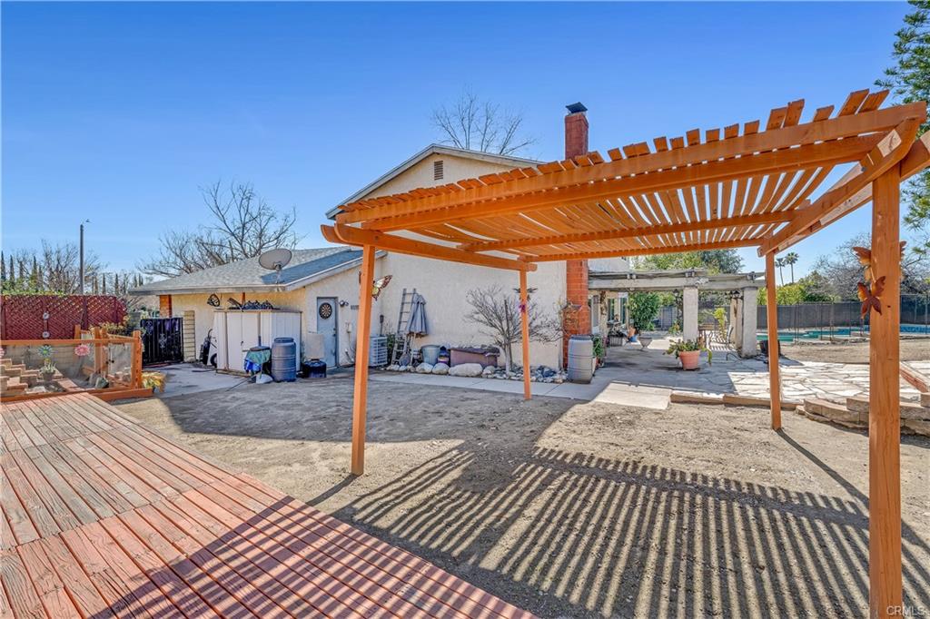 Claremont, California, 91711, United States, 4 Bedrooms Bedrooms, ,2 BathroomsBathrooms,Residential,For Sale,1975590