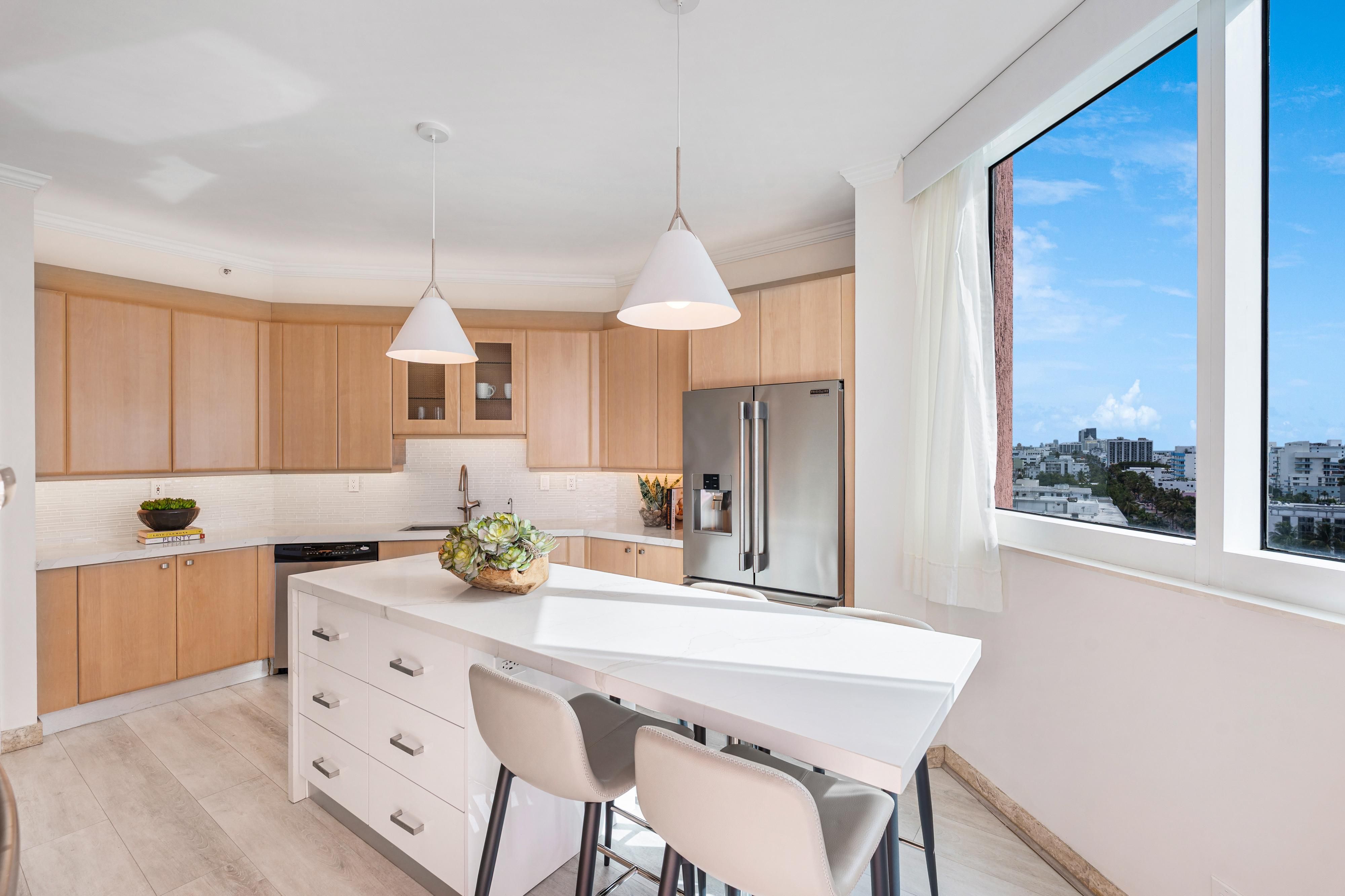  300 South Pointe Drive #1001, Miami Beach, FL 33139 - 物件實景