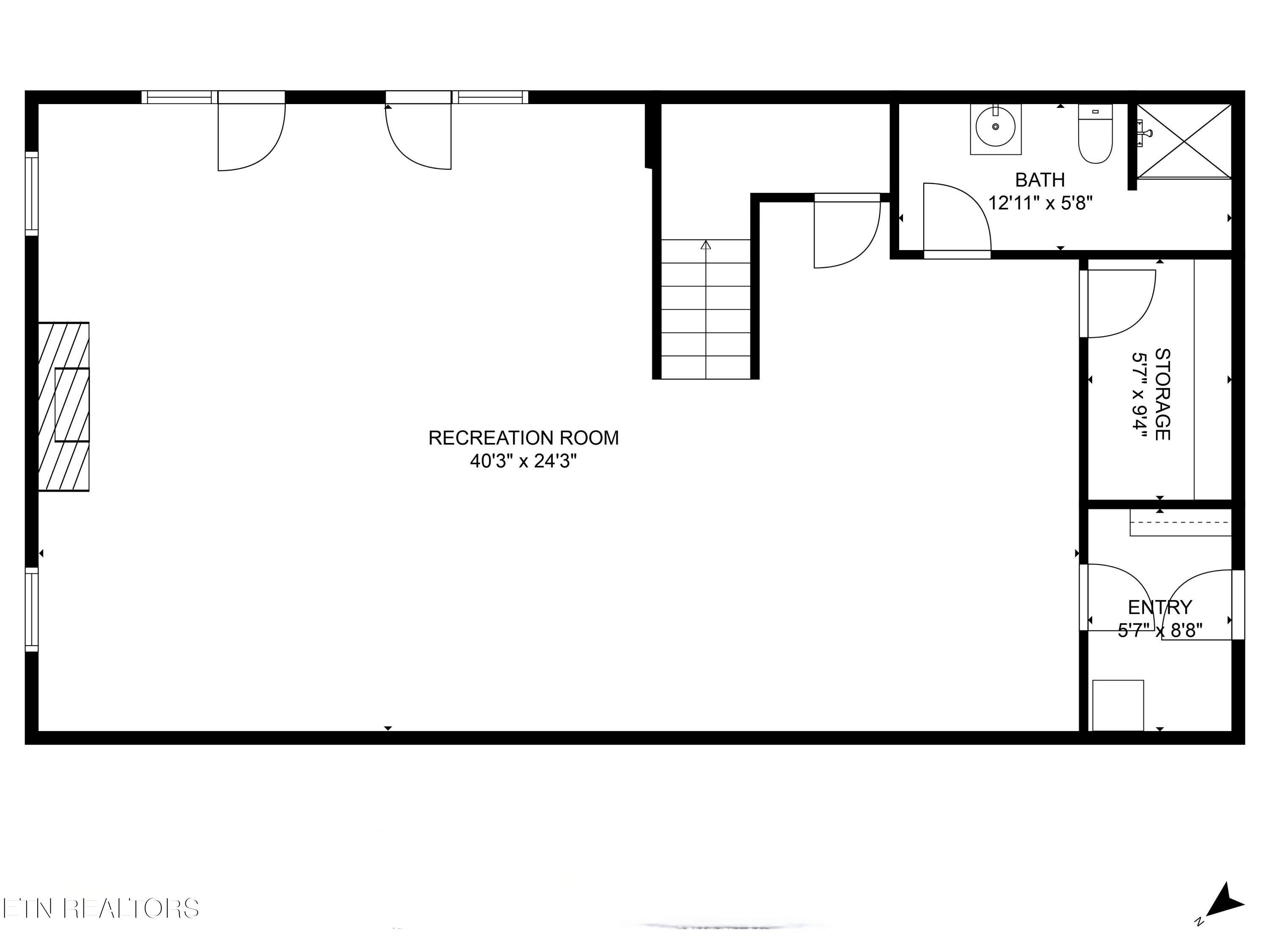 Crossville, Tennessee, 38558, United States, 3 Bedrooms Bedrooms, ,4 BathroomsBathrooms,Residential,For Sale,1930230