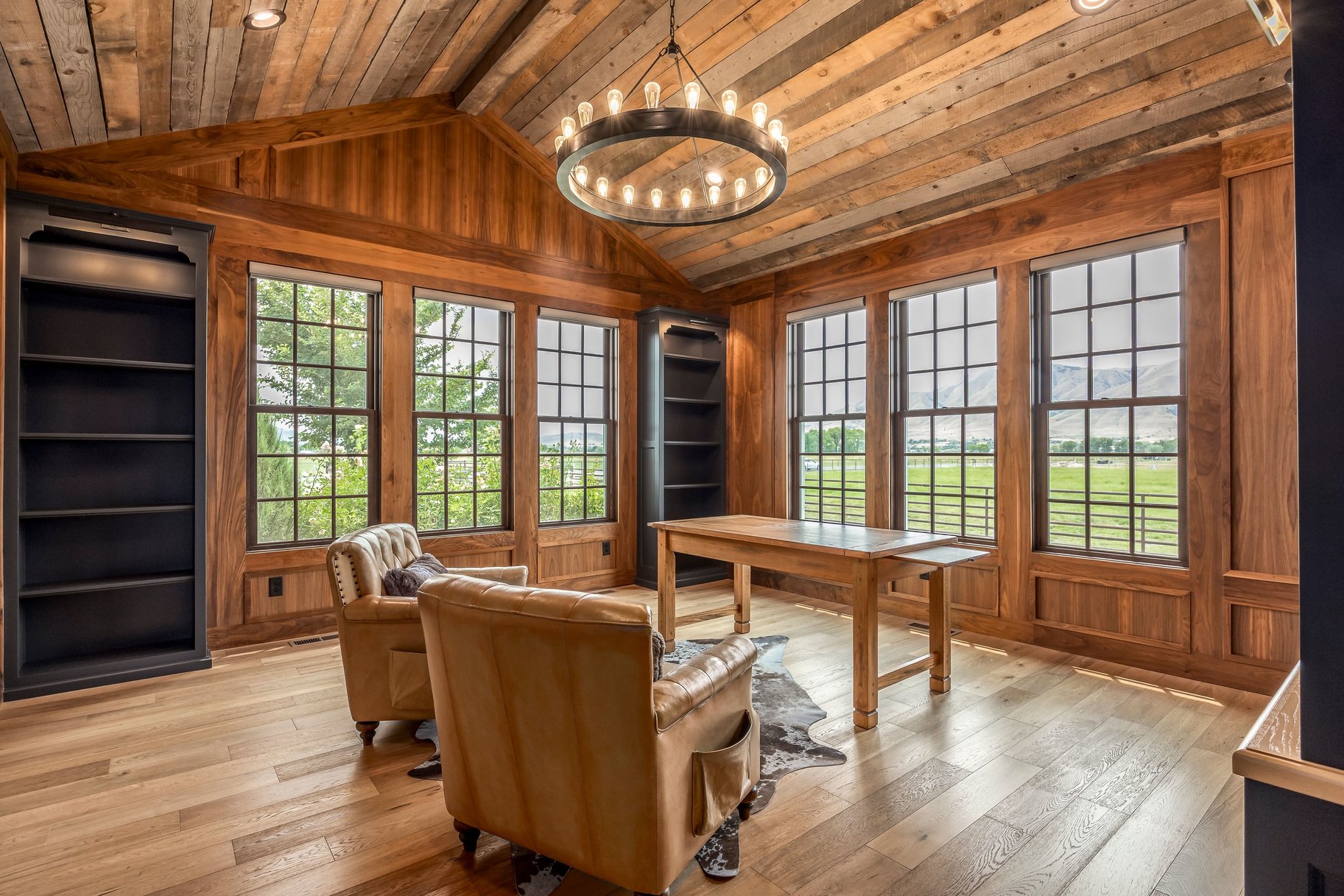  Refined Farmhouse Living with Professional Horse Facilities - 物件實景