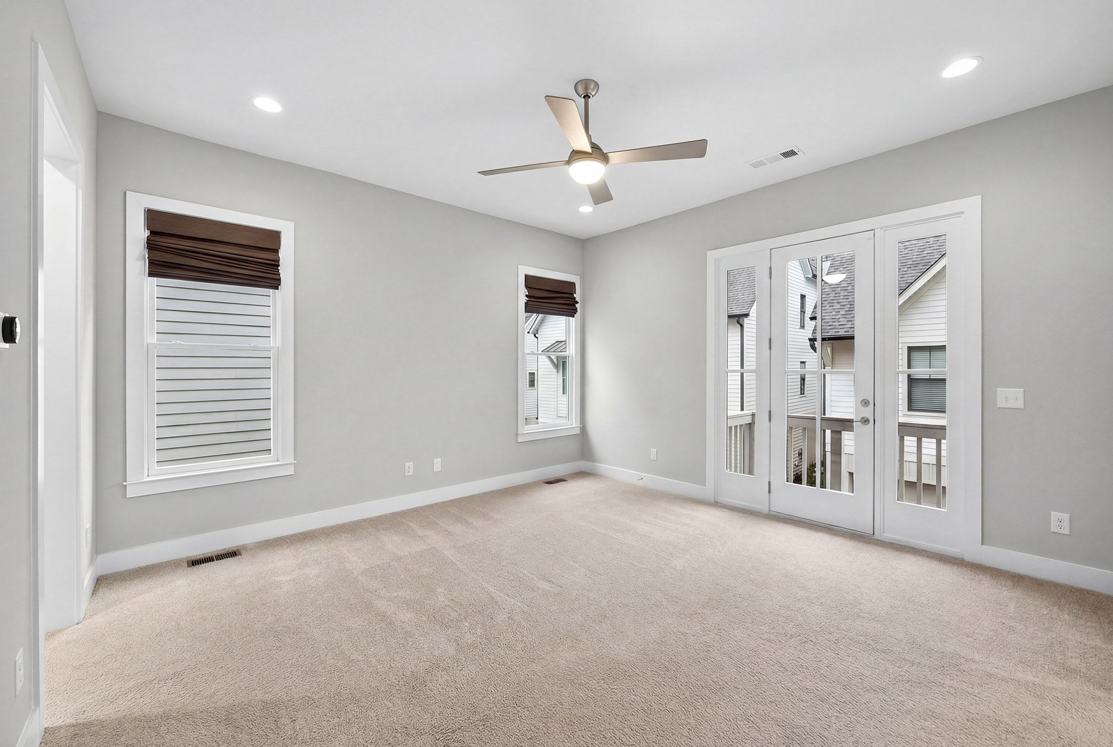  Stunning Modern Residence in the Heart of Chastain Park - 物件實景