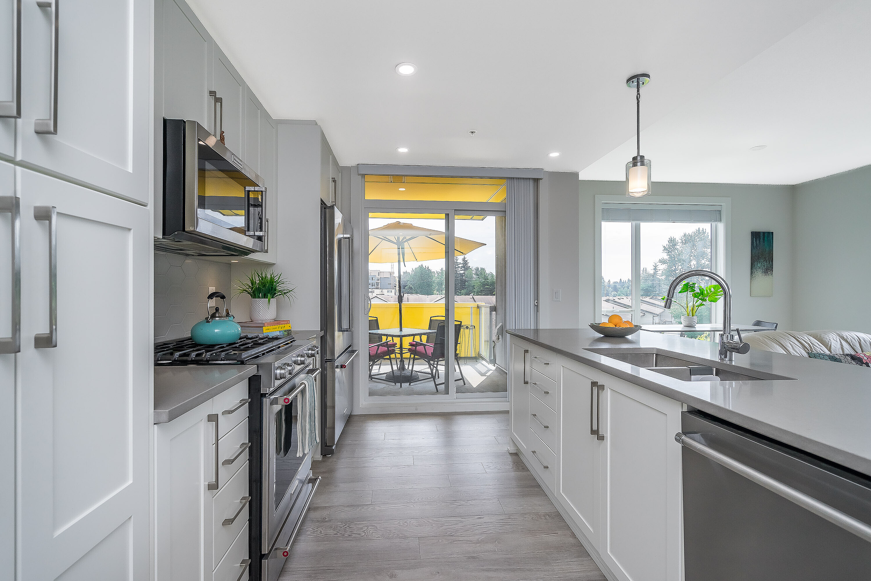  Abbotsford, Fraser Valley - 物件實景