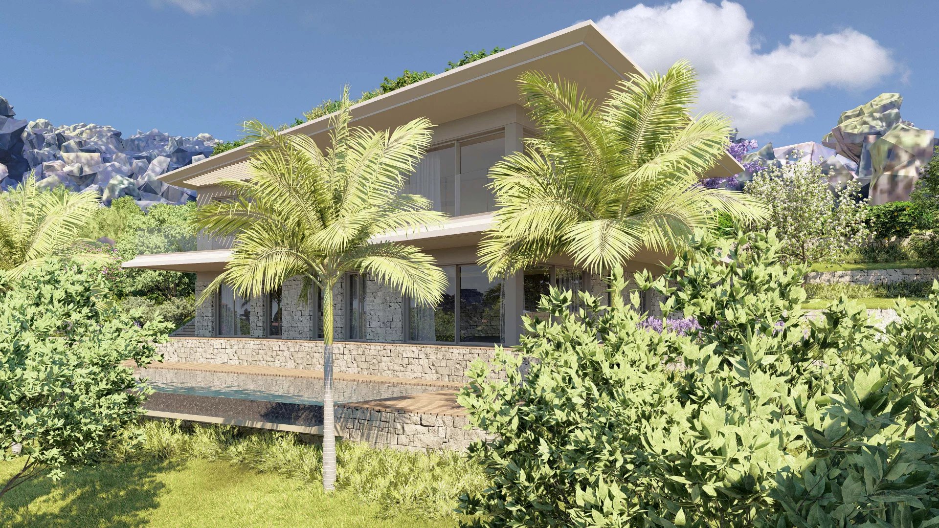 Vallauris, Provence-Alpes-Côte d’Azur, 06220, FR, ,Land,For Sale,1829094