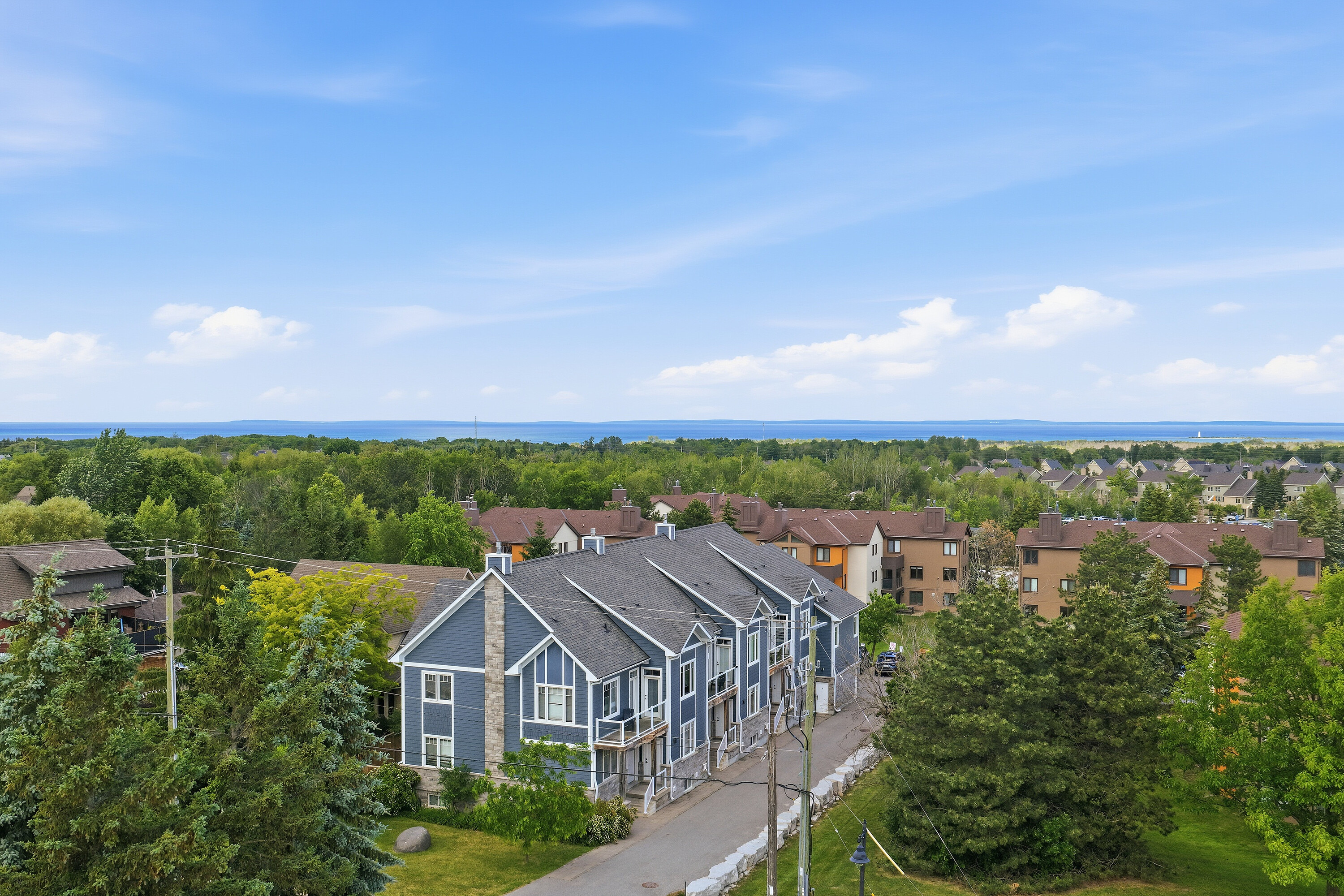  Collingwood, Southern Georgian Bay - 物件實景