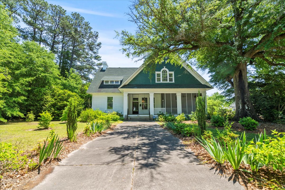Hartsville, South Carolina, 29550, United States, 4 Bedrooms Bedrooms, ,4 BathroomsBathrooms,Residential,For Sale,1820221