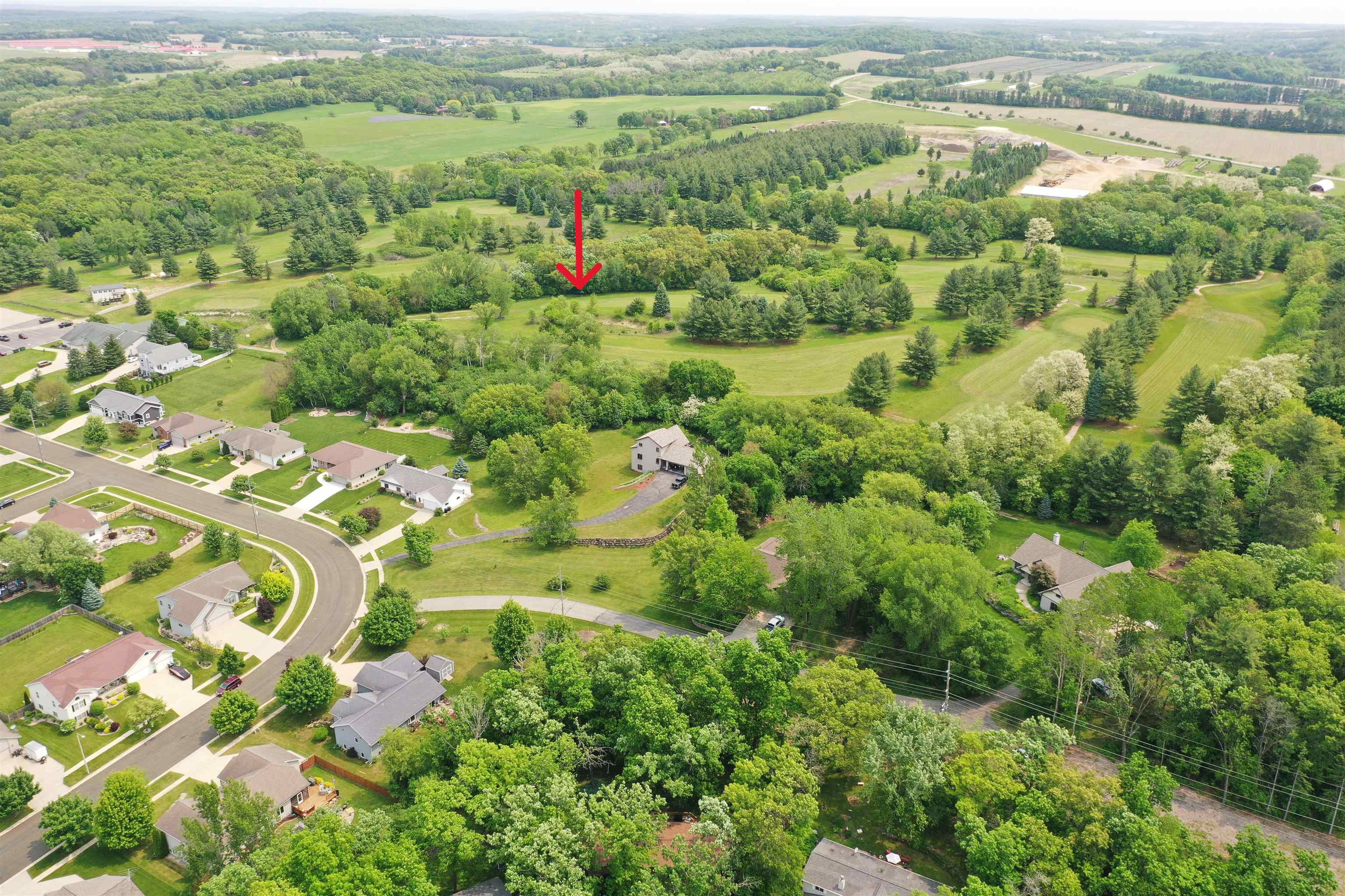 Poynette, Wisconsin, 53955, United States, ,Residential,For Sale,1841546
