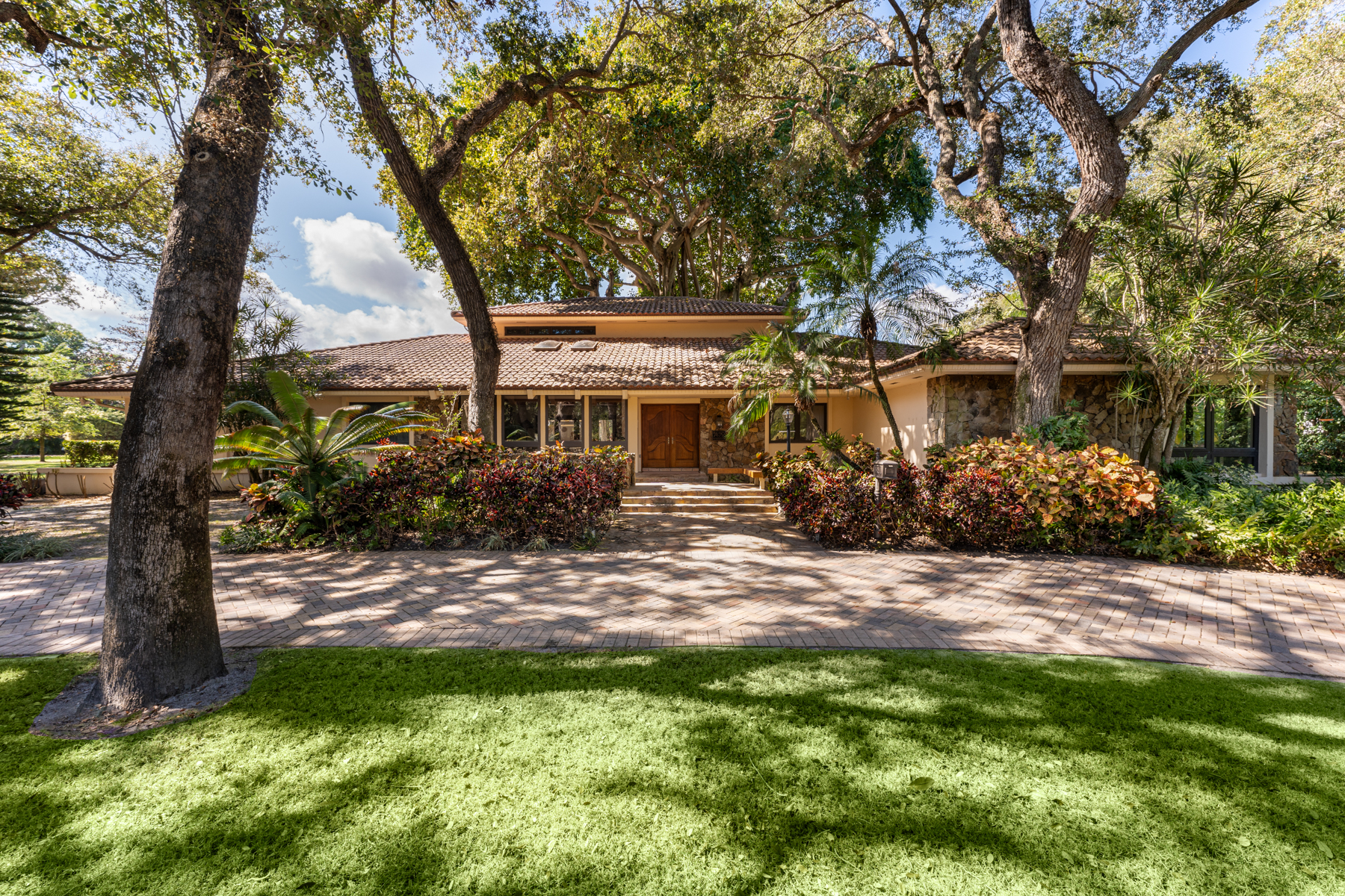 9490 Old Cutler Ln,Coral Gables, FL, 33156