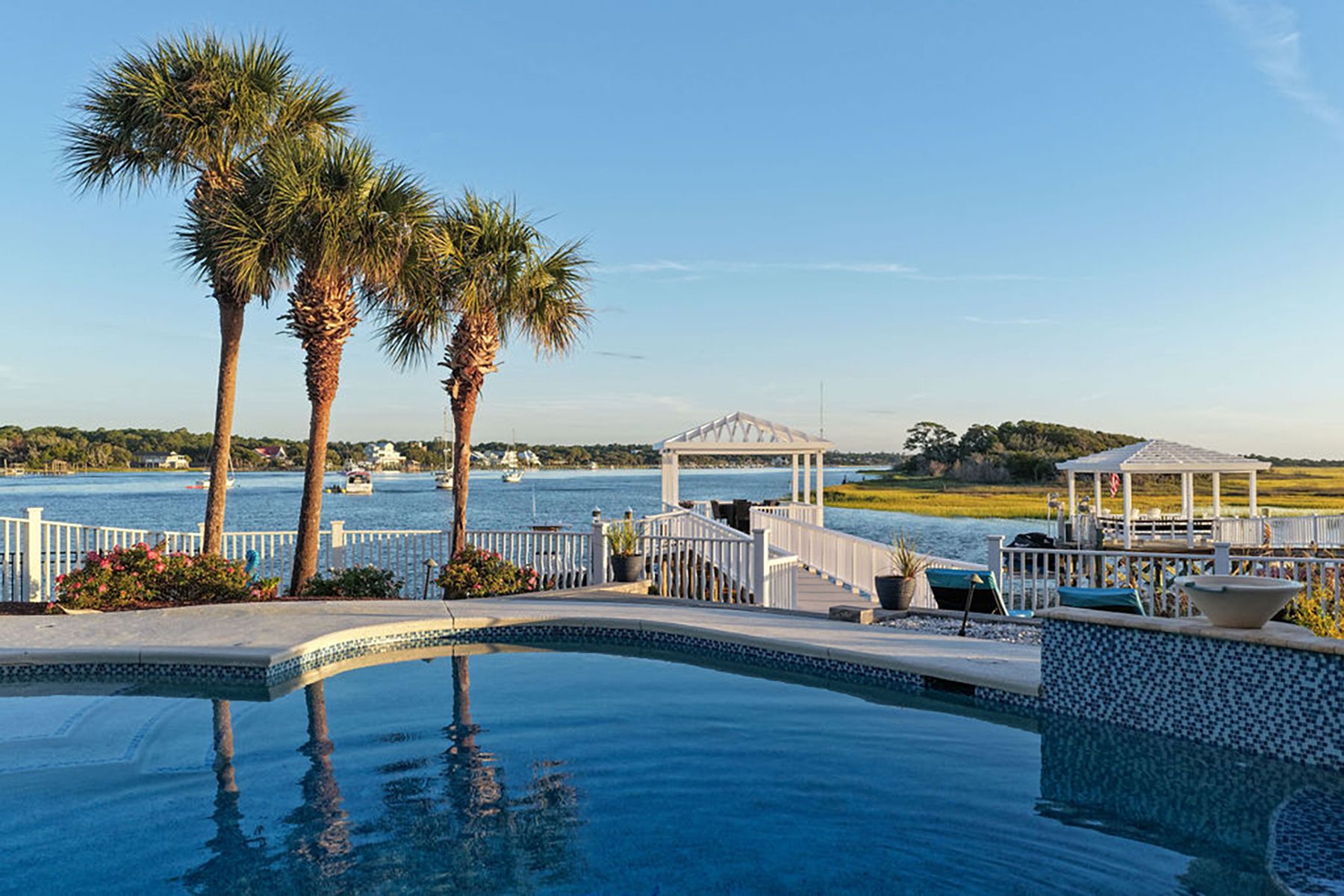  438 Oceana Way, Carolina Beach, NC 28428 - 物件實景