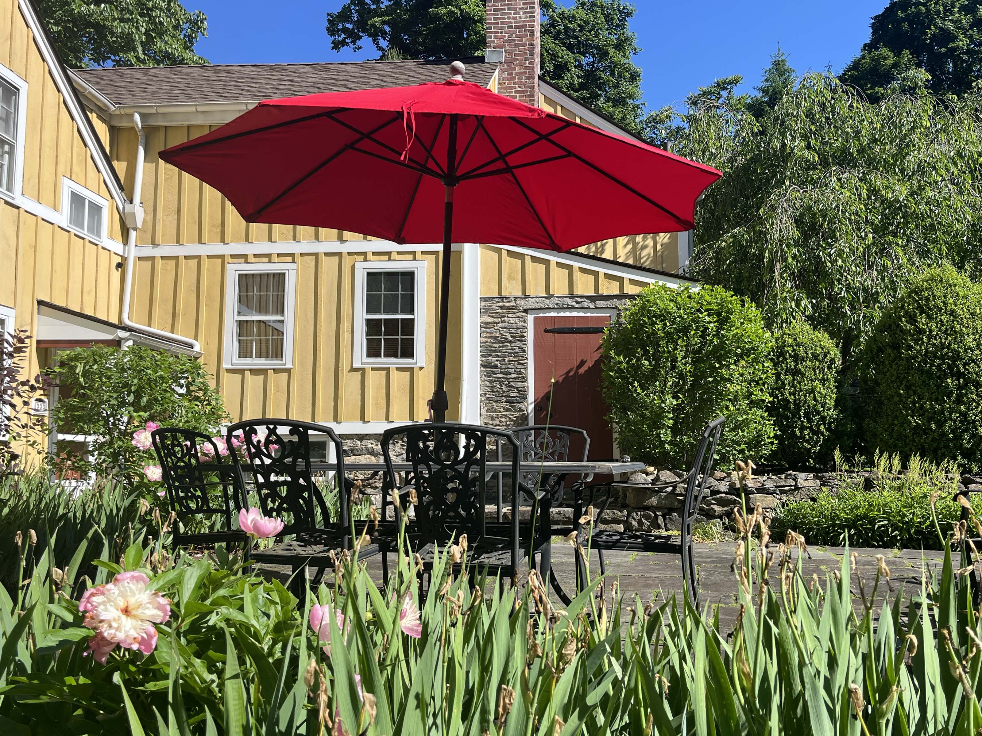  Rare chance to own a cherished piece of the historic Warburg Estate. - 物件實景