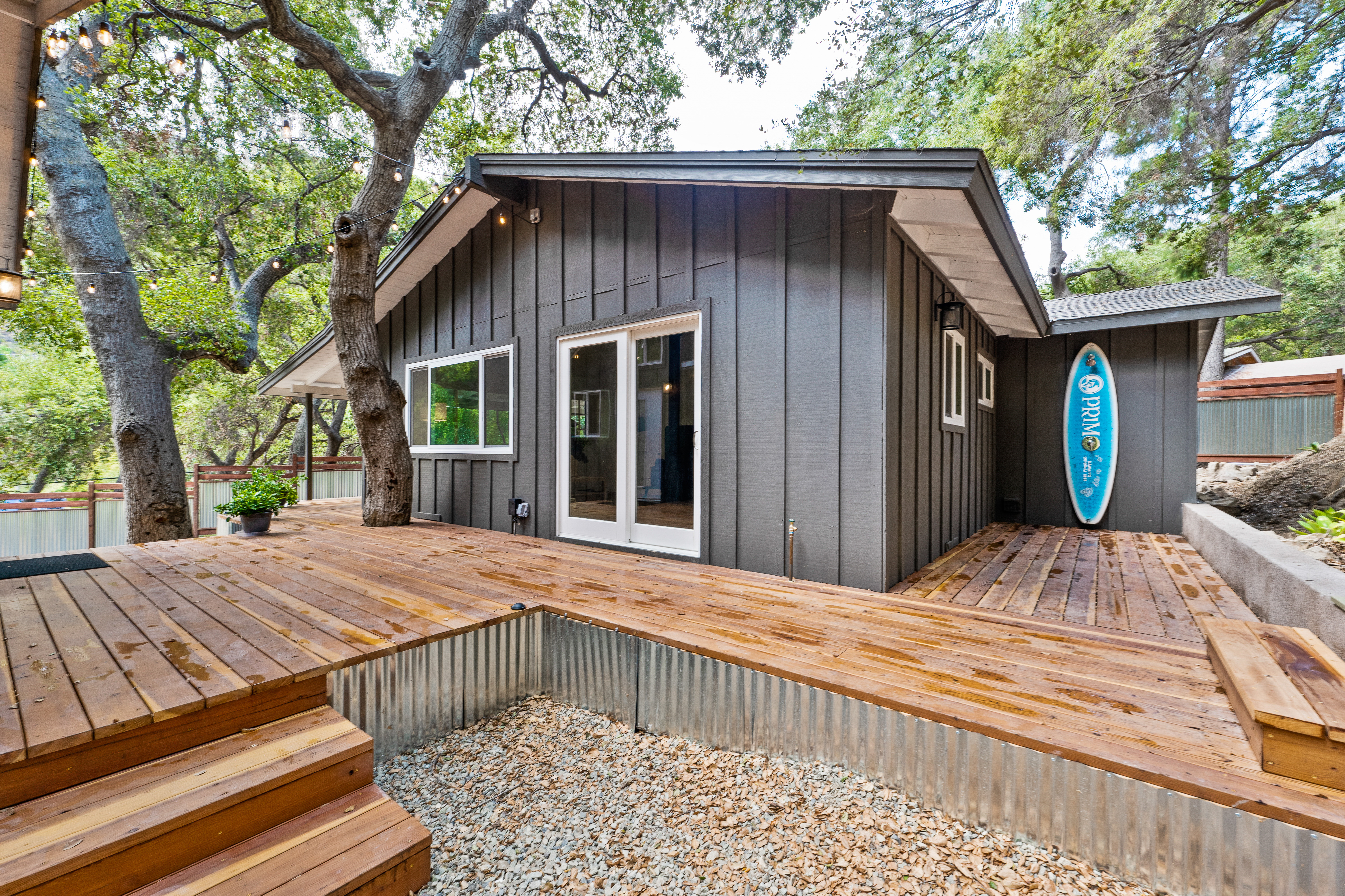  2899 Matilija Canyon Road, Ojai, CA 93023 - 物件實景