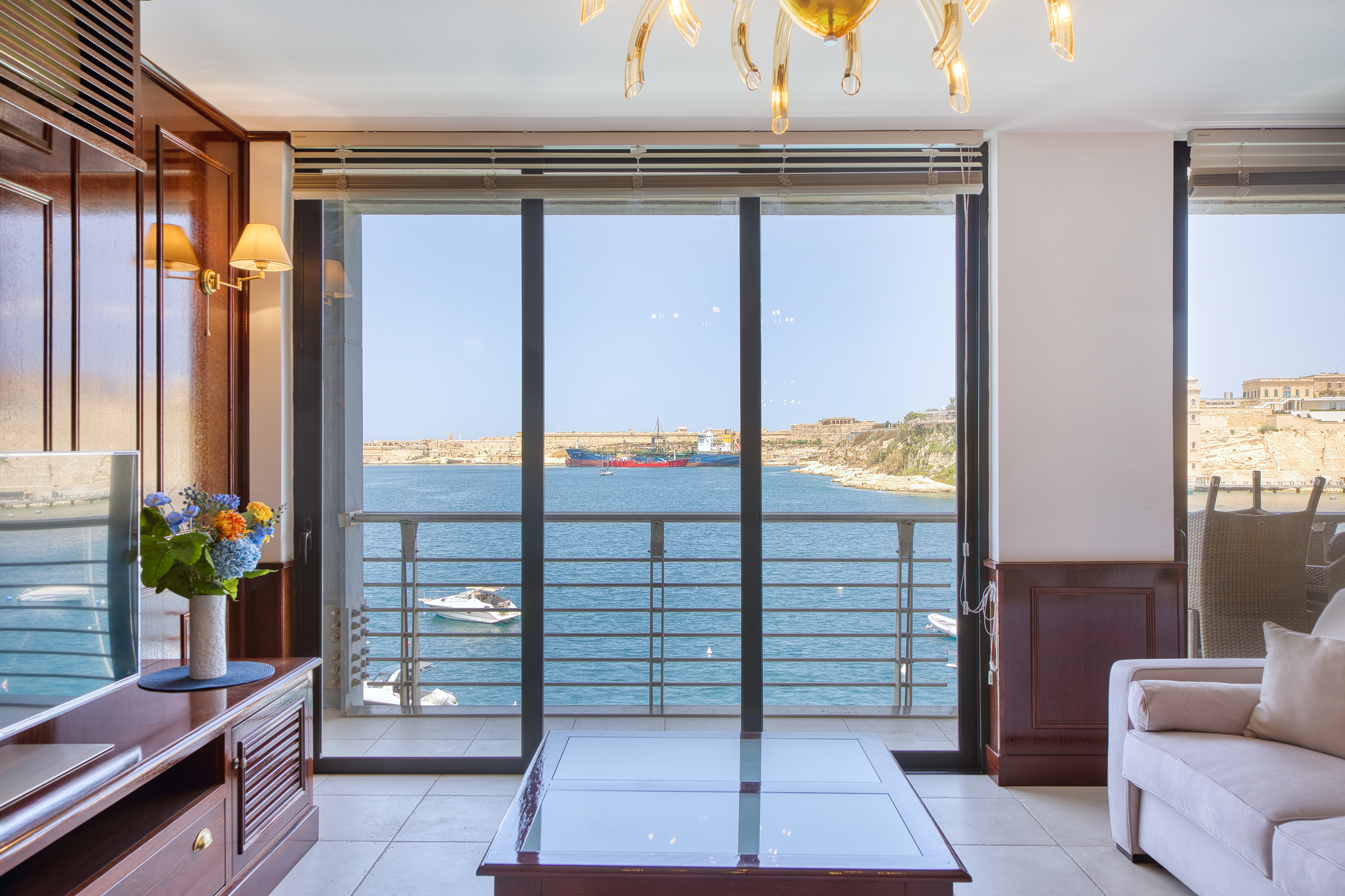  The Grand Harbour Yacht Residence - 物件實景