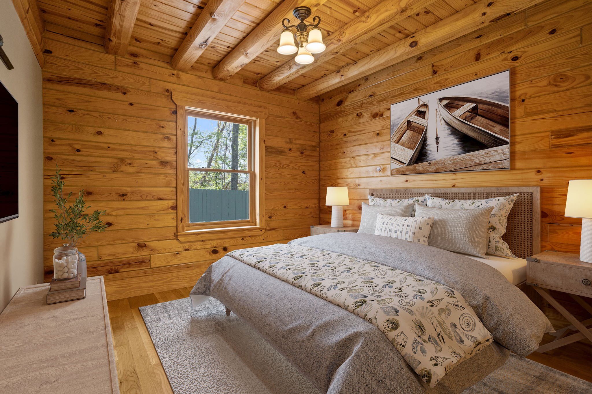  716 Anderson Ridge Road, Greer, SC 29651 - 物件實景