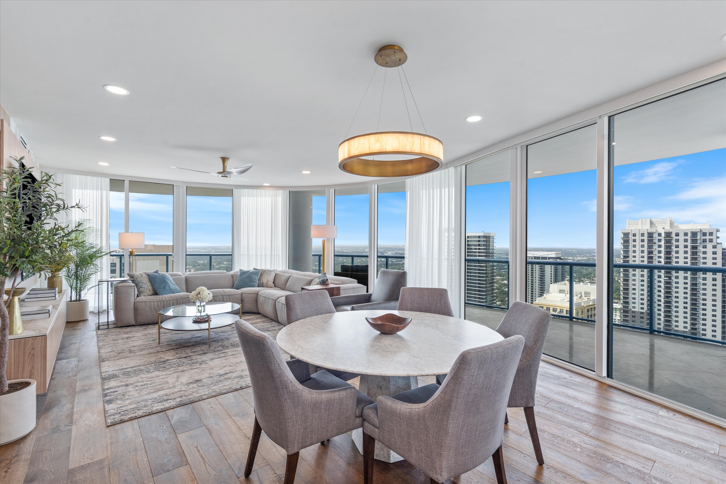  333 Las Olas Way, Fort Lauderdale, FL, 33301 - 物件實景