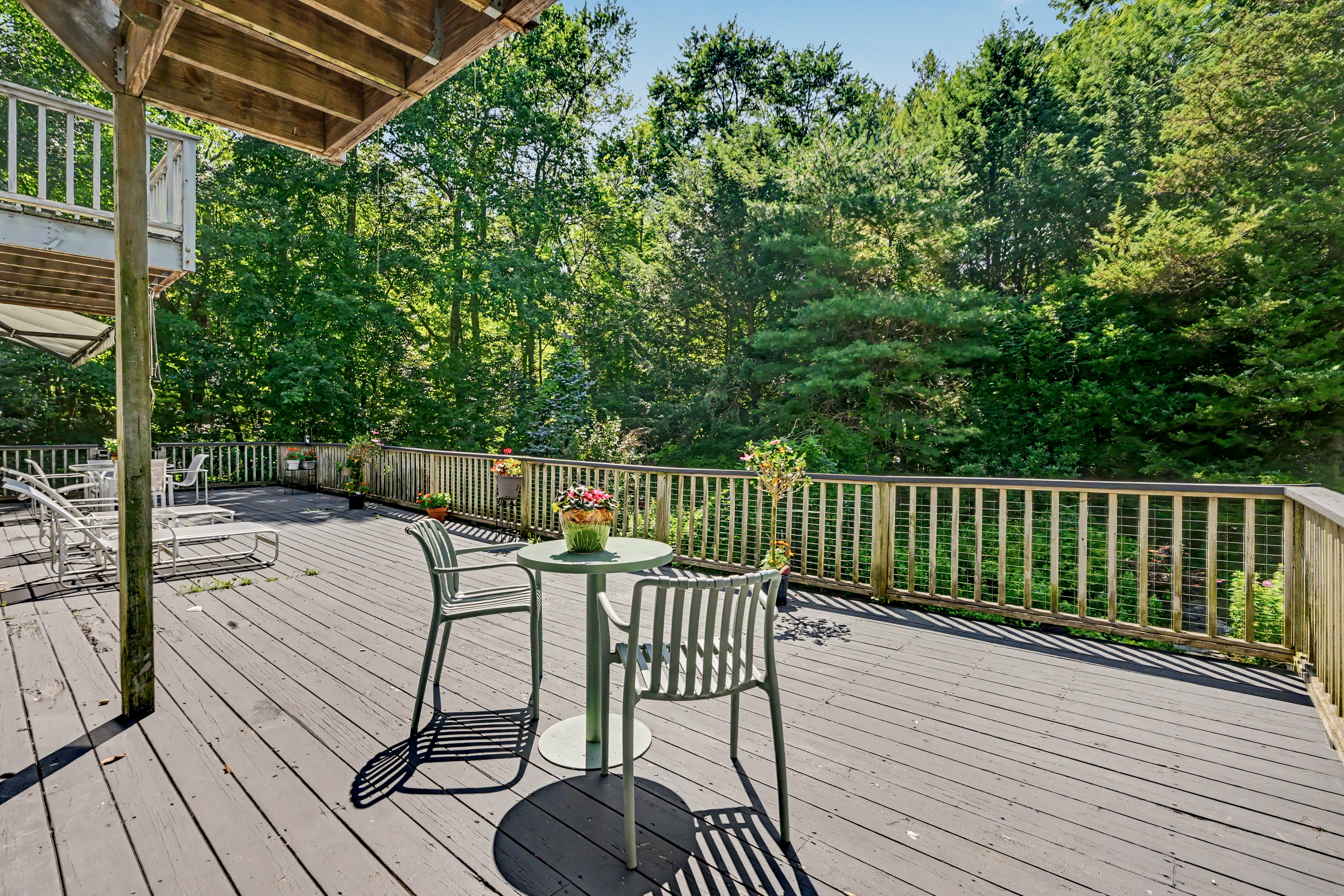 Sun-Drenched Contemporary Colonial Nestled on Two Picturesque Acres - 物件實景