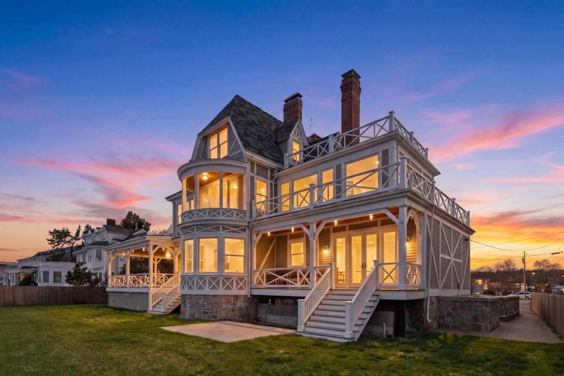  251 Puritan Road, Swampscott, MA, 01907 - 物件實景