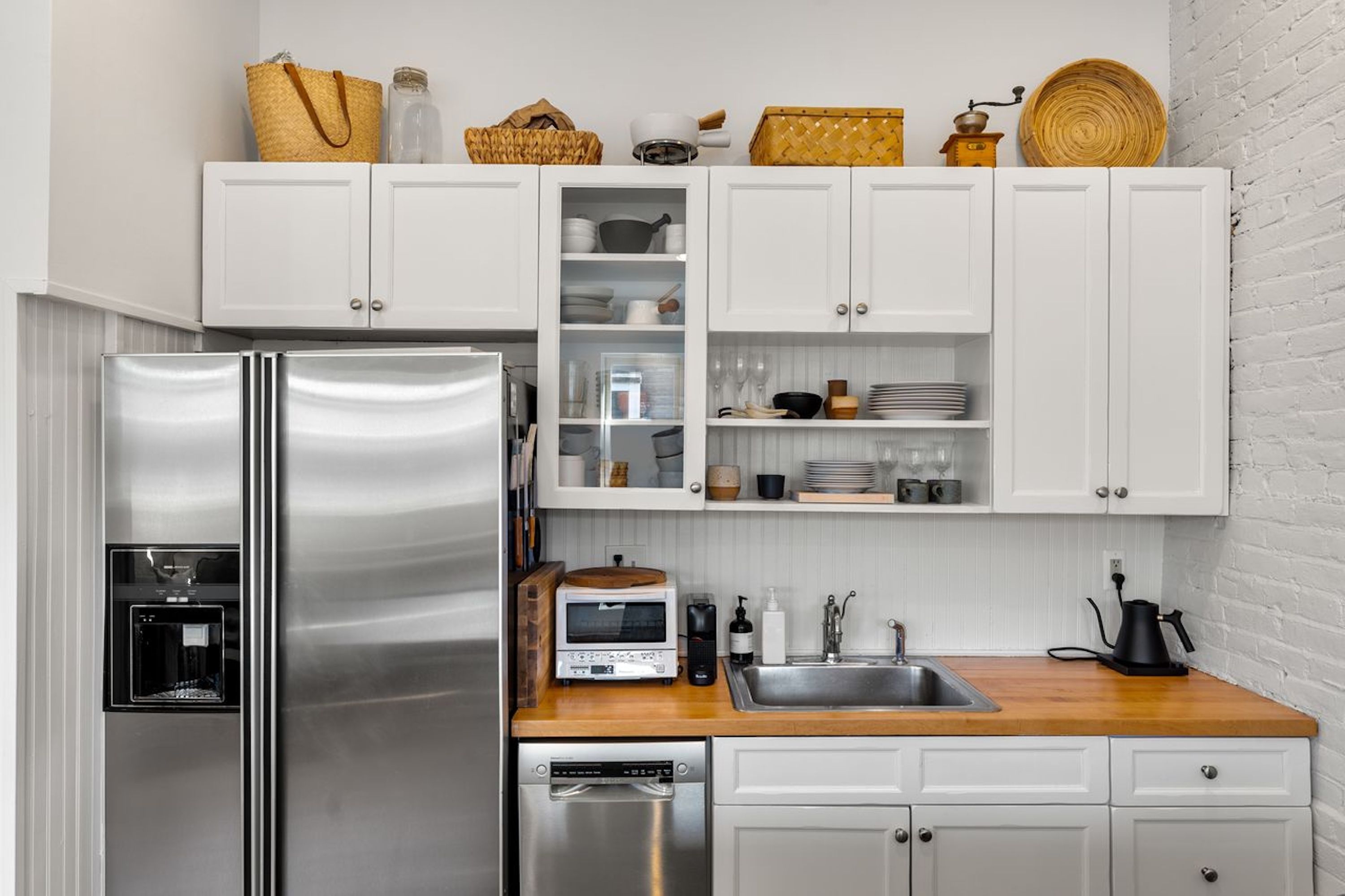  154 W Concord Street - Unit 4, Boston, MA, 02118 - 物件實景