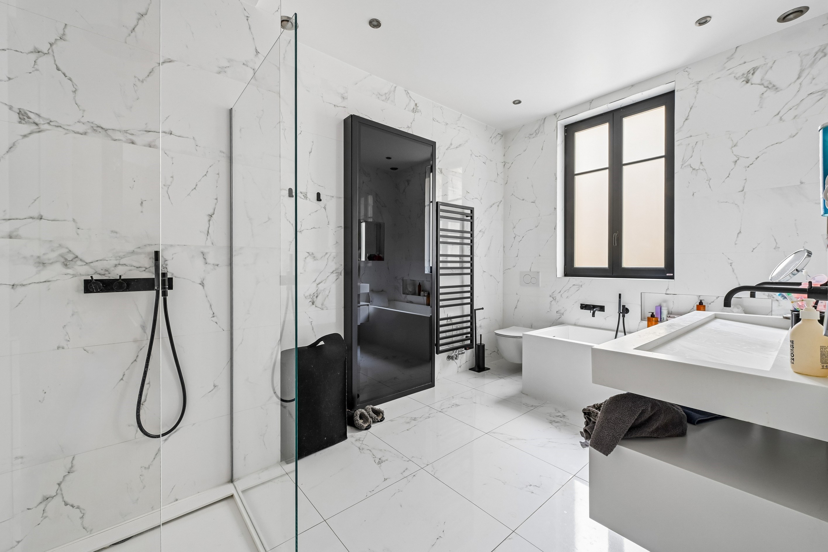  Neuilly – Sablons – Pasteur School Catchment – Family Apartment – Period Charm - 物件實景
