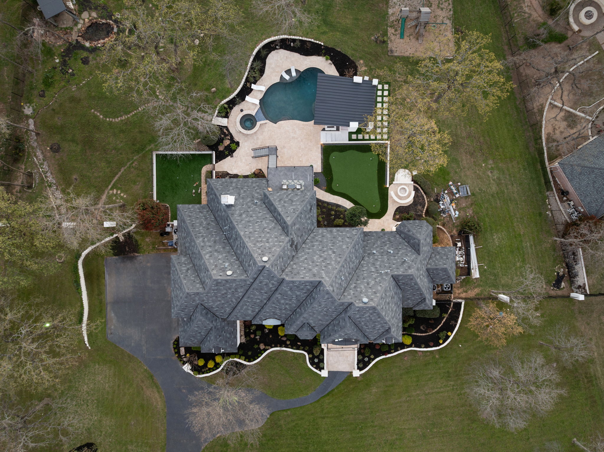  6001 Pine Valley Drive - 物件實景