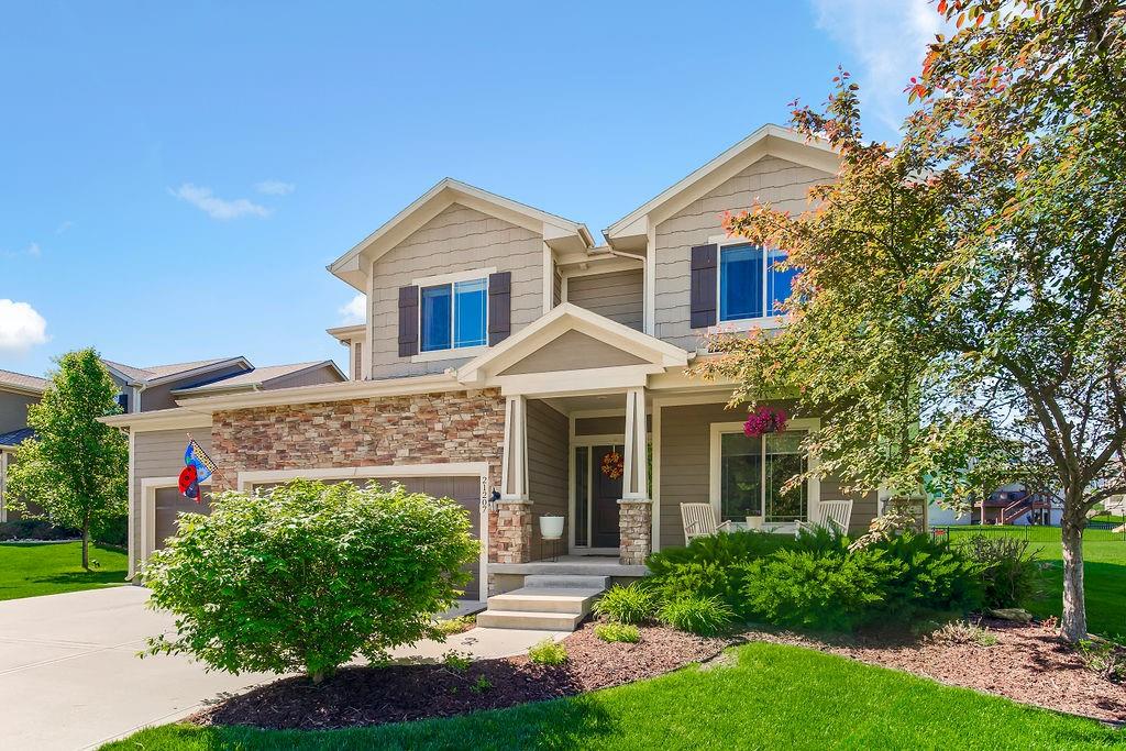 21207 W 45th Place, Shawnee, Kansas, 66218, United States, 5 Bedrooms Bedrooms, ,5 BathroomsBathrooms,Residential,For Sale,21207 W 45th Place,1626058