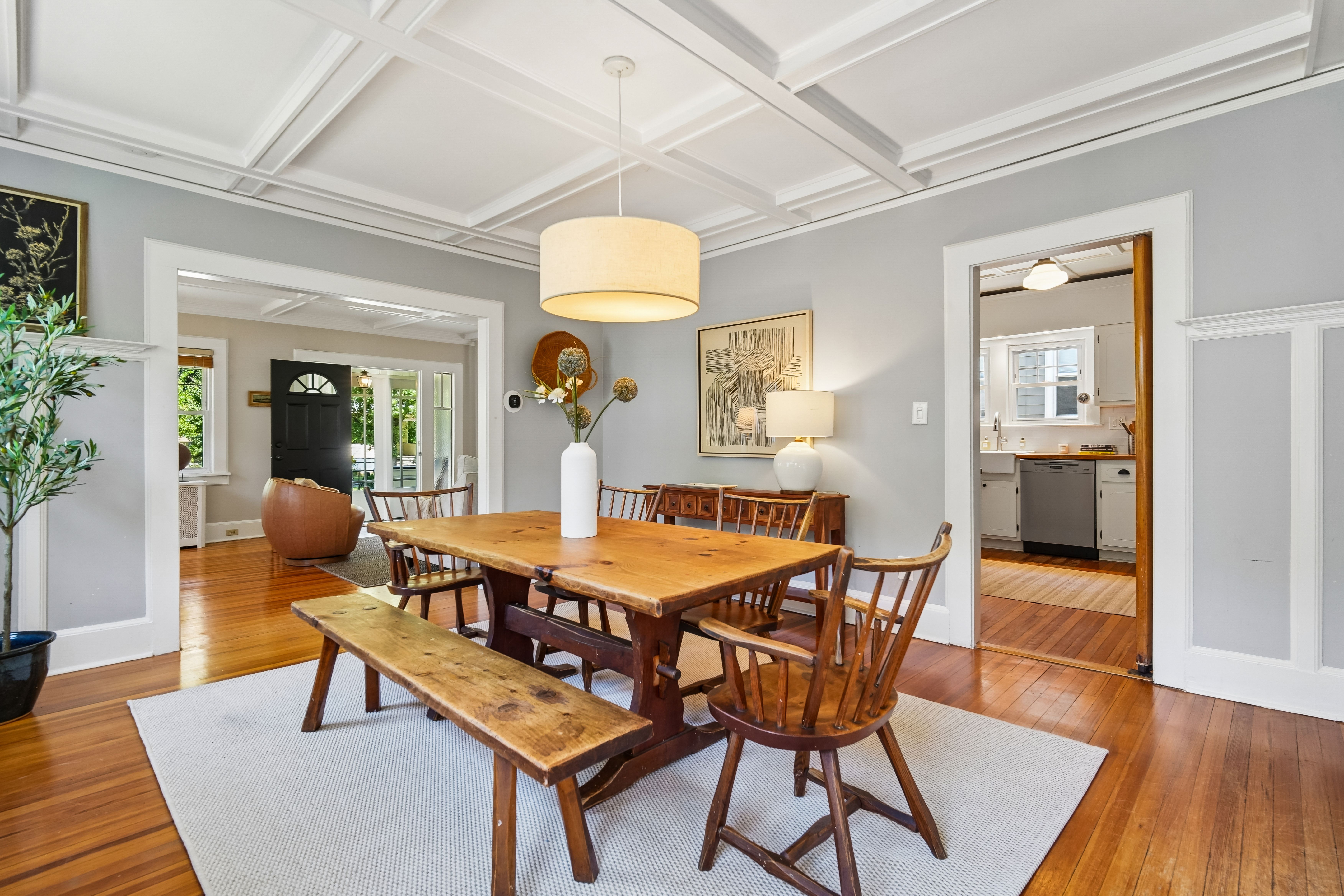  136 Ward Place, South Orange Village, NJ 07079 - 物件實景
