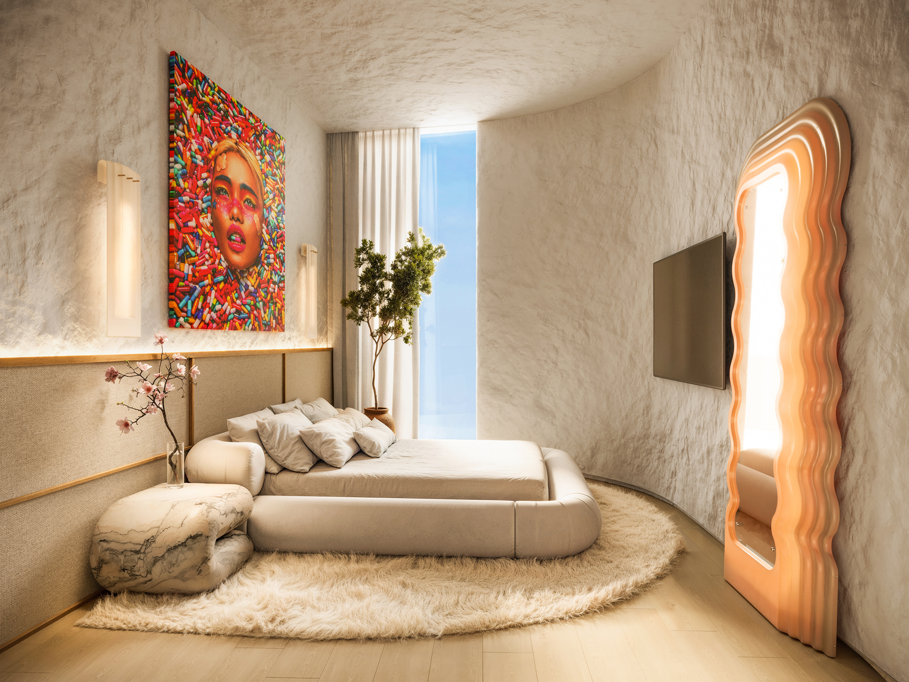  Exclusive Residences in Ibiza - Dec - 物件實景