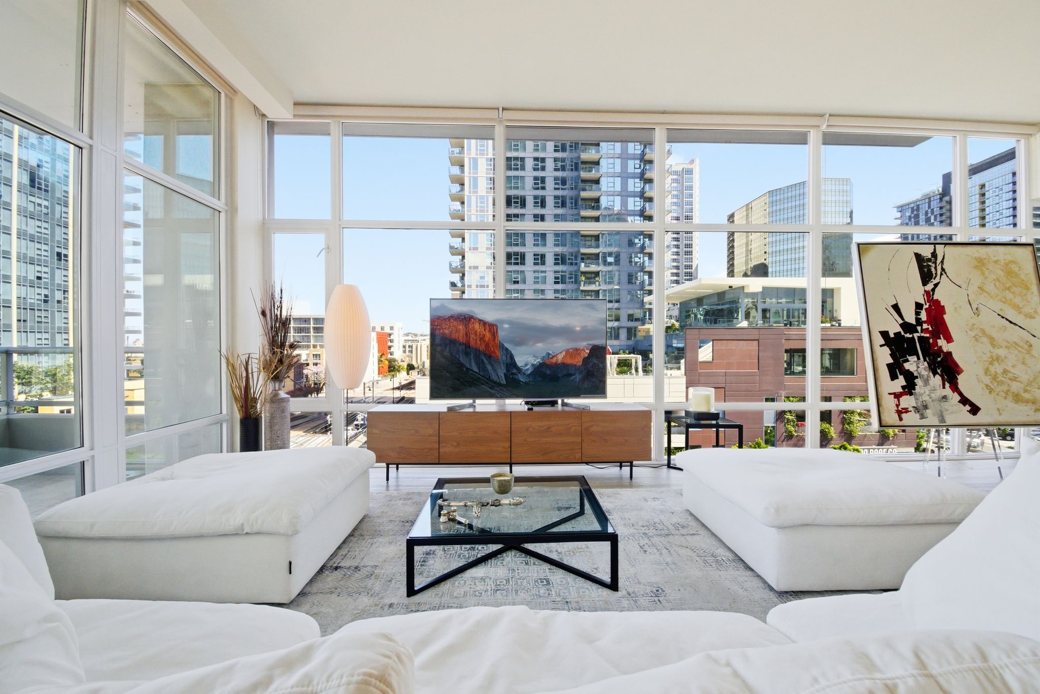  1262 Kettner Boulevard #601, San Diego, CA 92101 - 物件實景