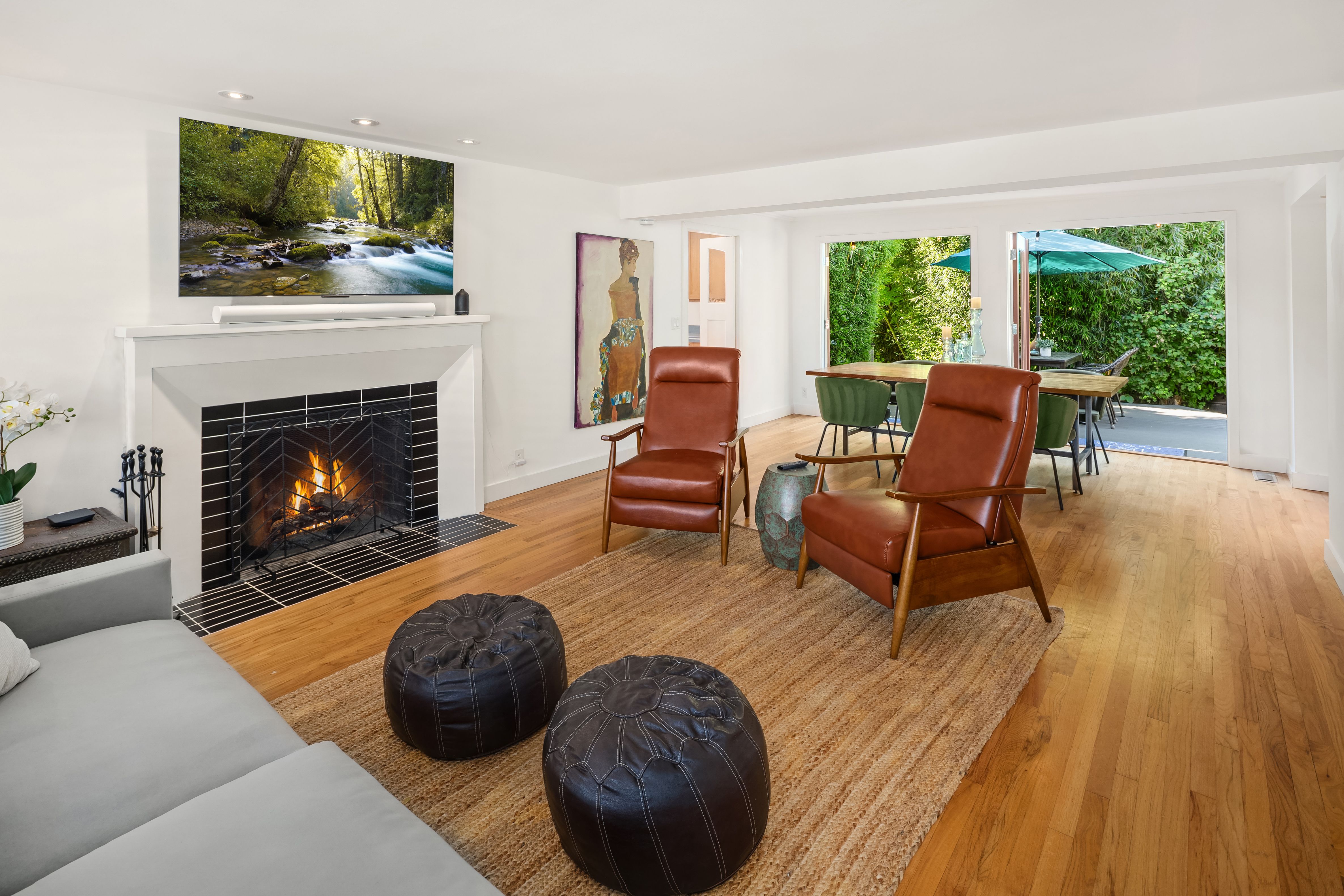  5414 SW Beach Drive Terr, Seattle, WA 98116 - 物件實景