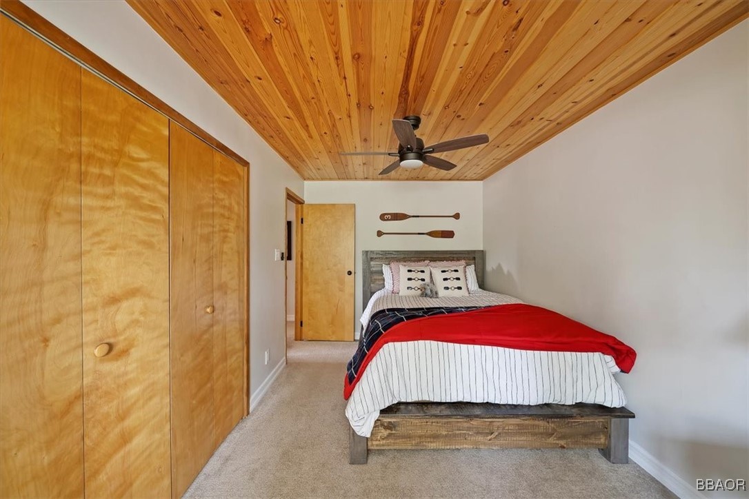 Big Bear Lake, California, 92315, United States, 4 Bedrooms Bedrooms, ,3 BathroomsBathrooms,Residential,For Sale,1827094