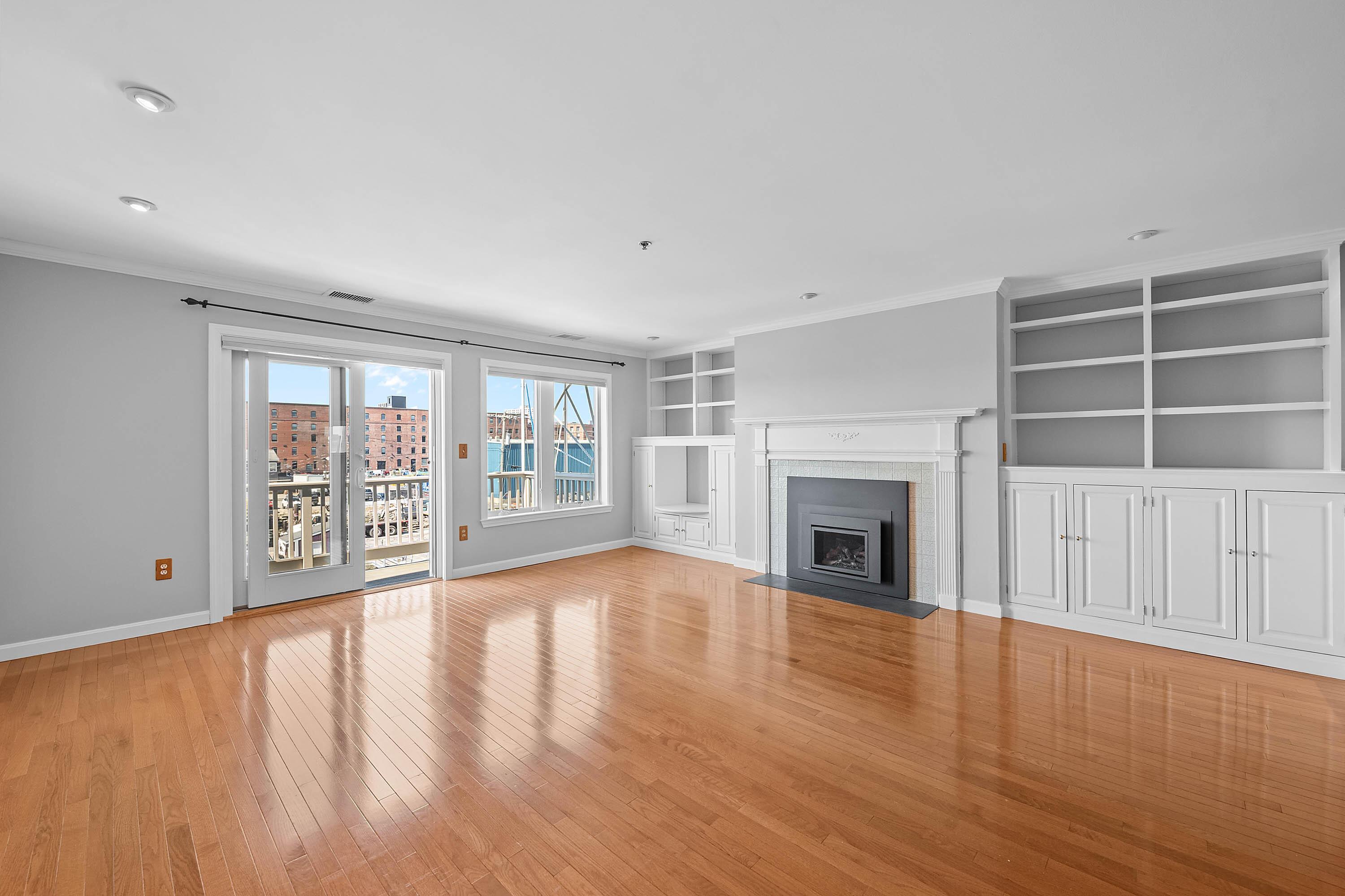  603 Chandler