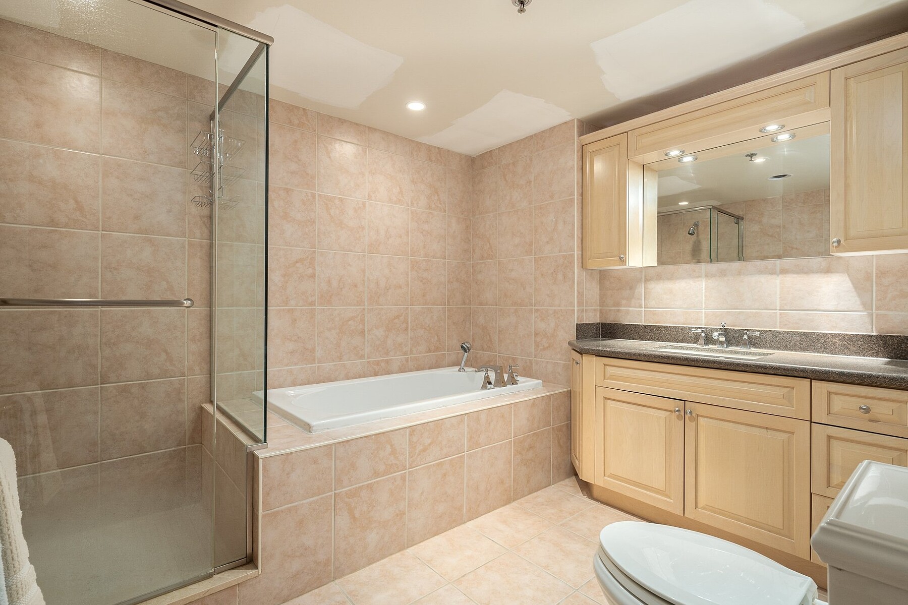  Luxurious Expansive Condo - 物件實景