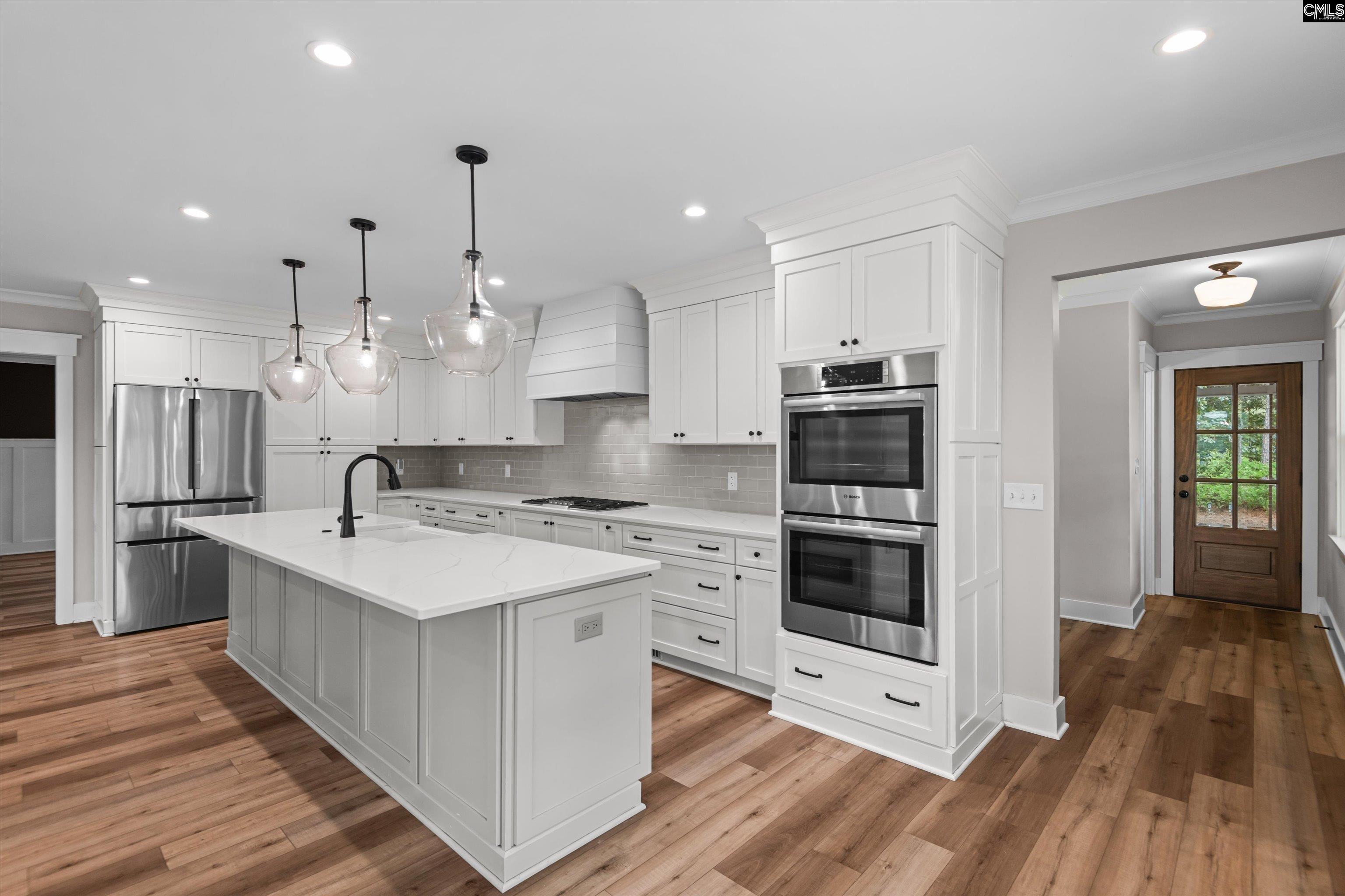 Columbia, South Carolina, 29223, United States, 5 Bedrooms Bedrooms, ,5 BathroomsBathrooms,Residential,For Sale,2048031