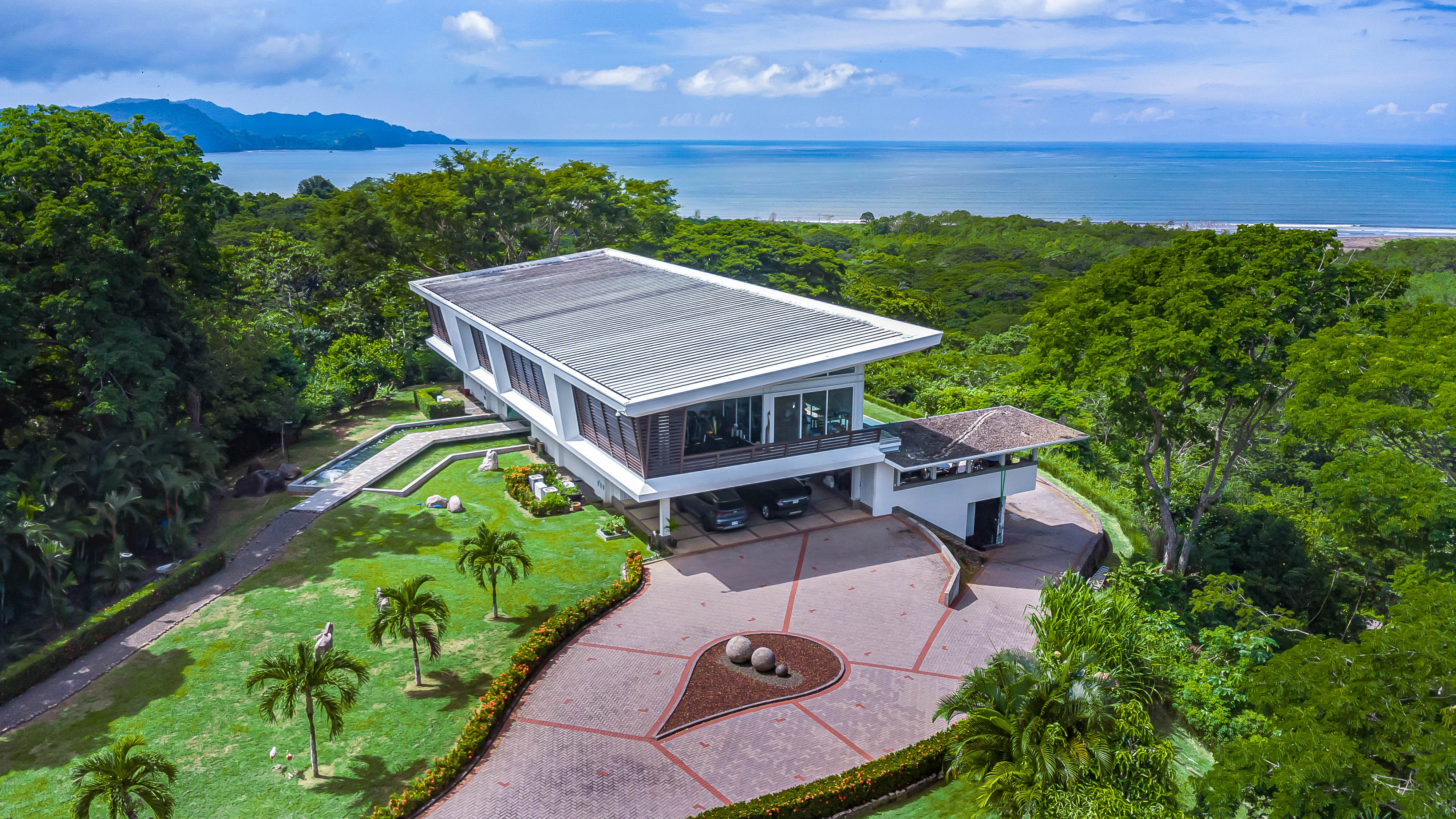 Tarcoles, Puntarenas, CR, 4 Bedrooms Bedrooms, ,5 BathroomsBathrooms,Residential,For Sale,1901959