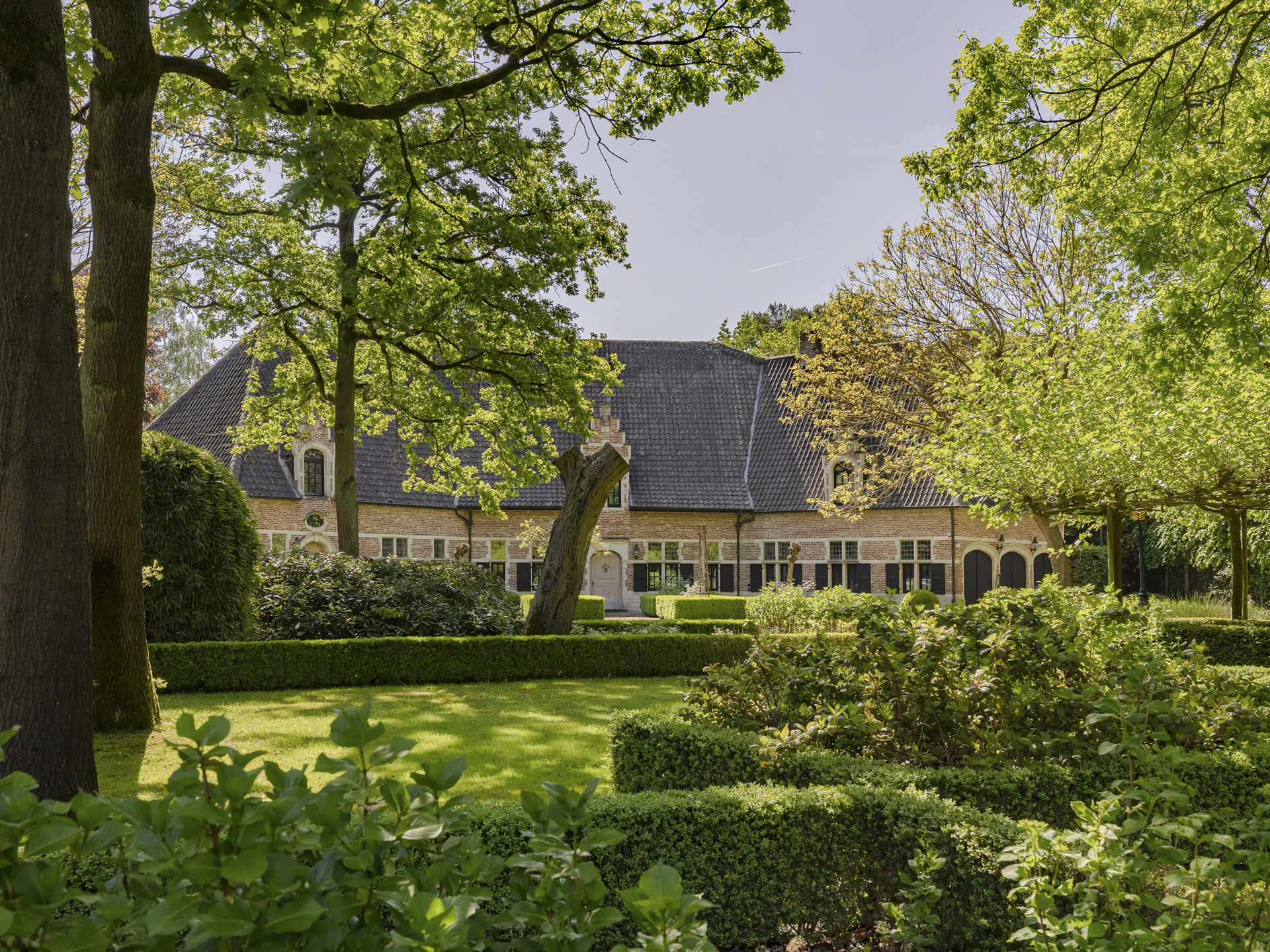  Vlaams-Brabant I Keerbergen - 物件實景