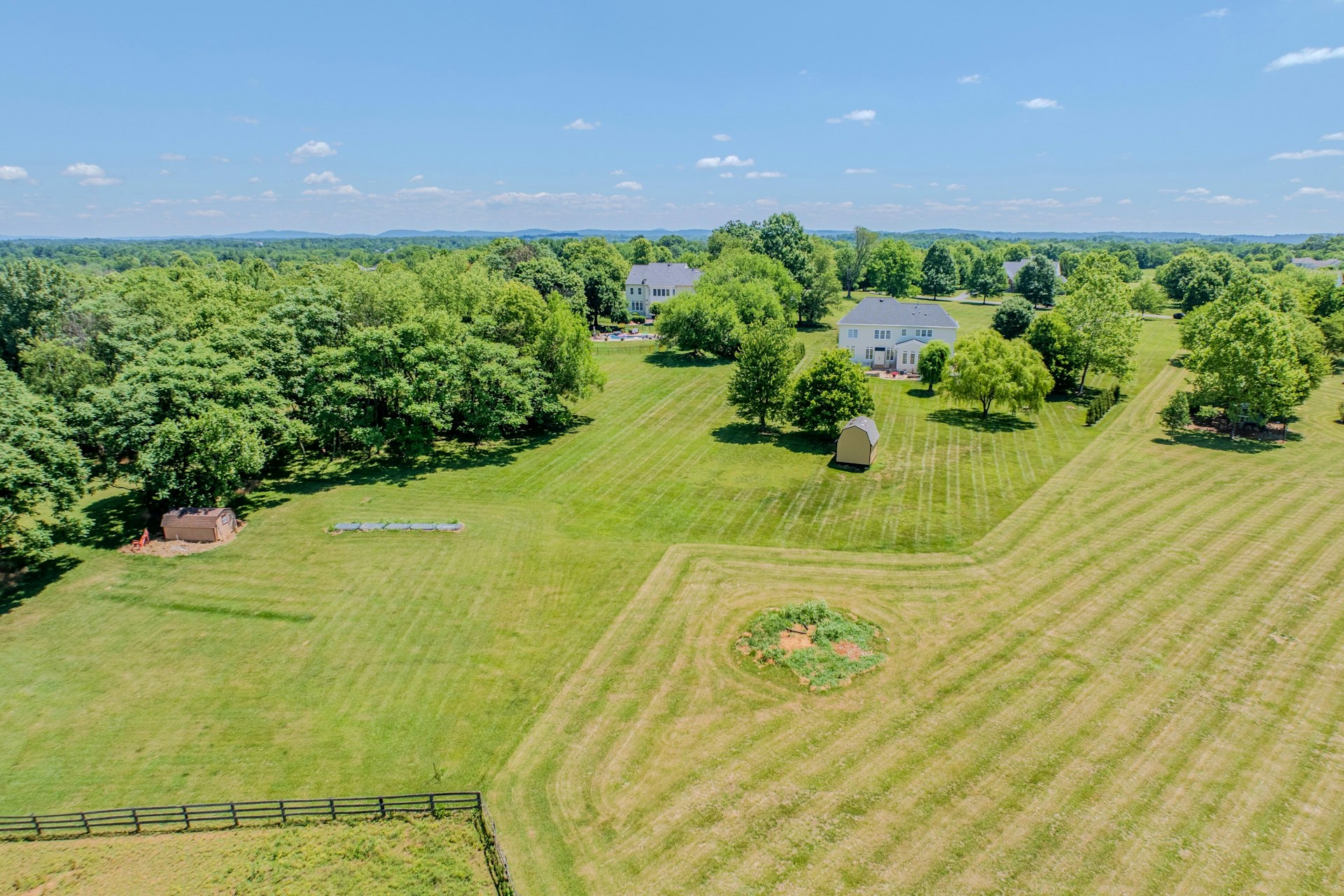  16619 Chestnut Overlook Drive, Purcellville, VA 20132 - 物件實景