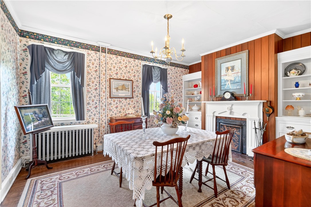 Scenery Hill, Pennsylvania, 15360, United States, 4 Bedrooms Bedrooms, ,2 BathroomsBathrooms,Residential,For Sale,2044071