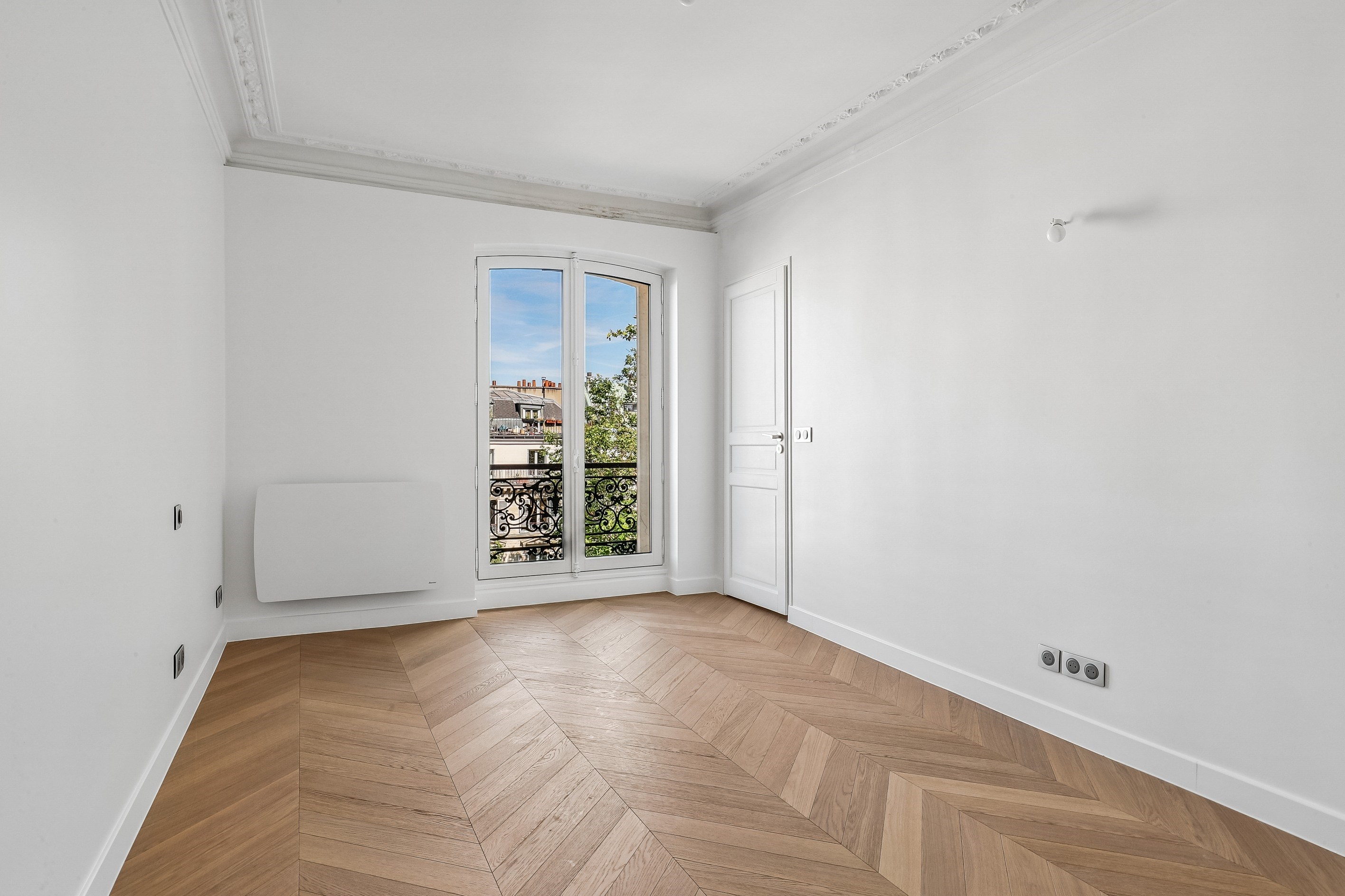  Superb 4 bedrooms appartment in the Marais district - 物件實景