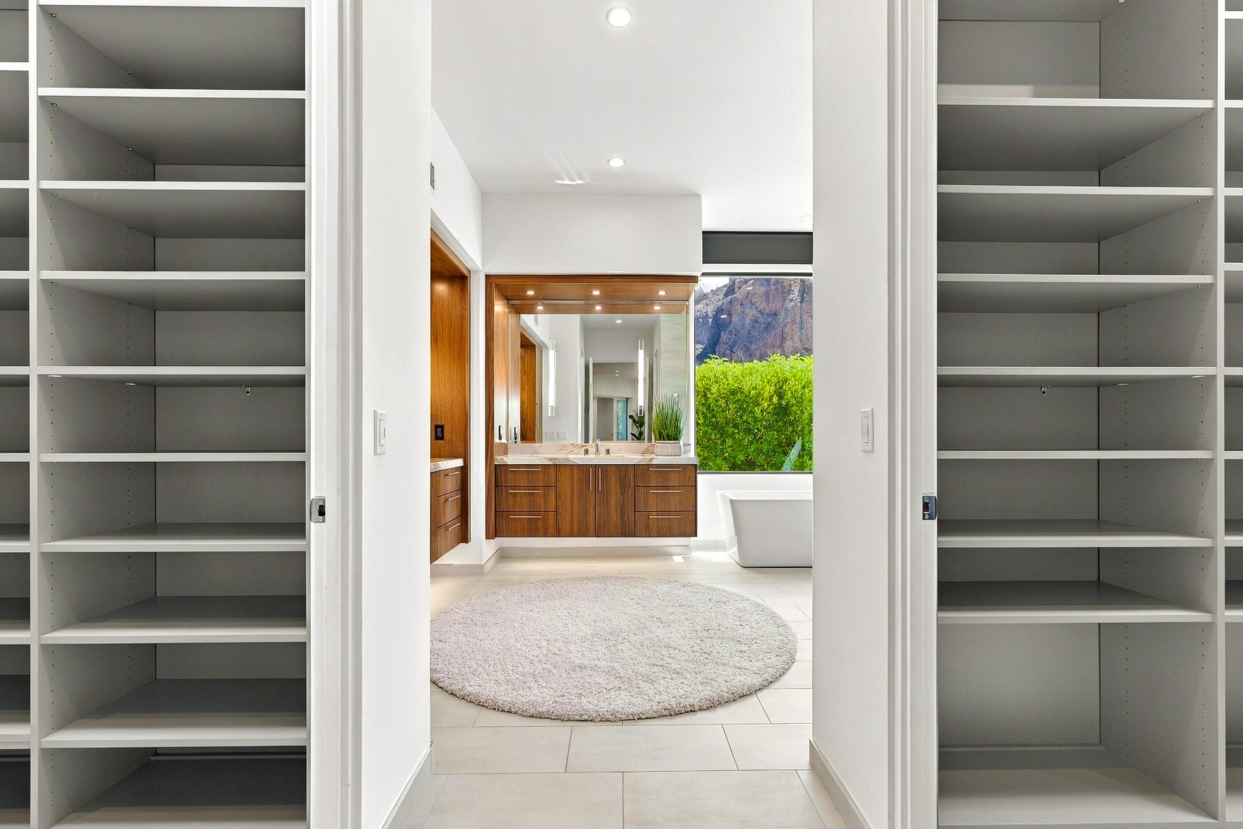  5724 N ECHO CANYON DR¦Phoenix, AZ - 物件實景