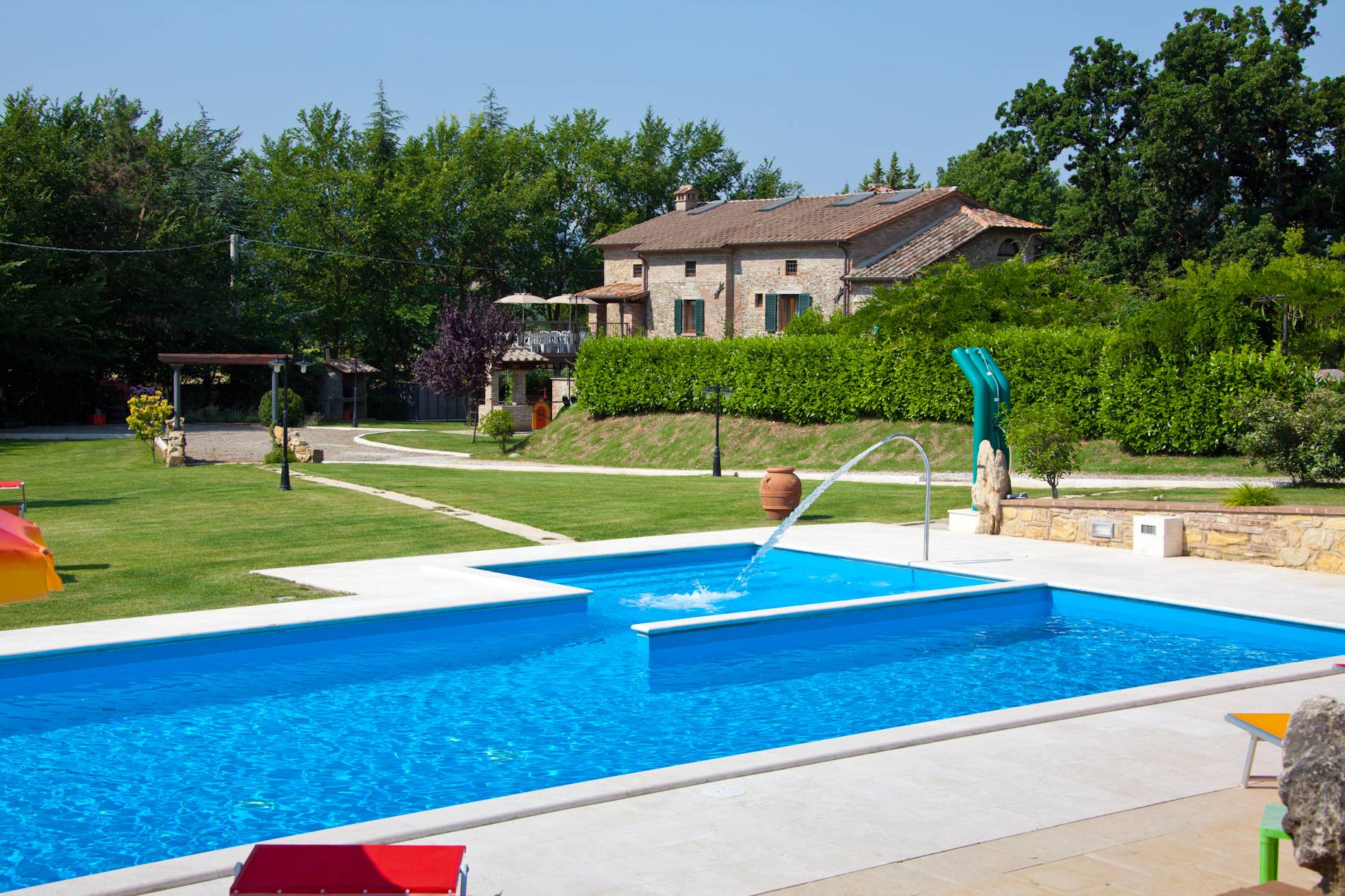 Citerna, Perugia, 06010, IT, 16 Bedrooms Bedrooms, ,16 BathroomsBathrooms,Residential,For Sale,1987896