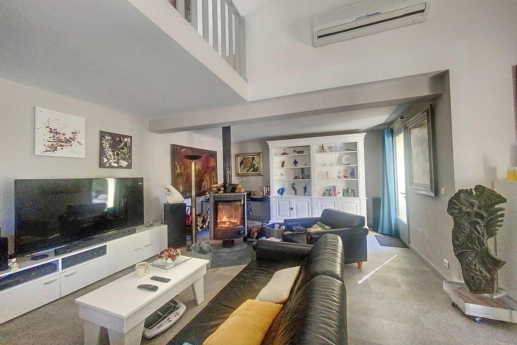  St Siffret -  Southern Villa,  guest house and studio - 物件實景