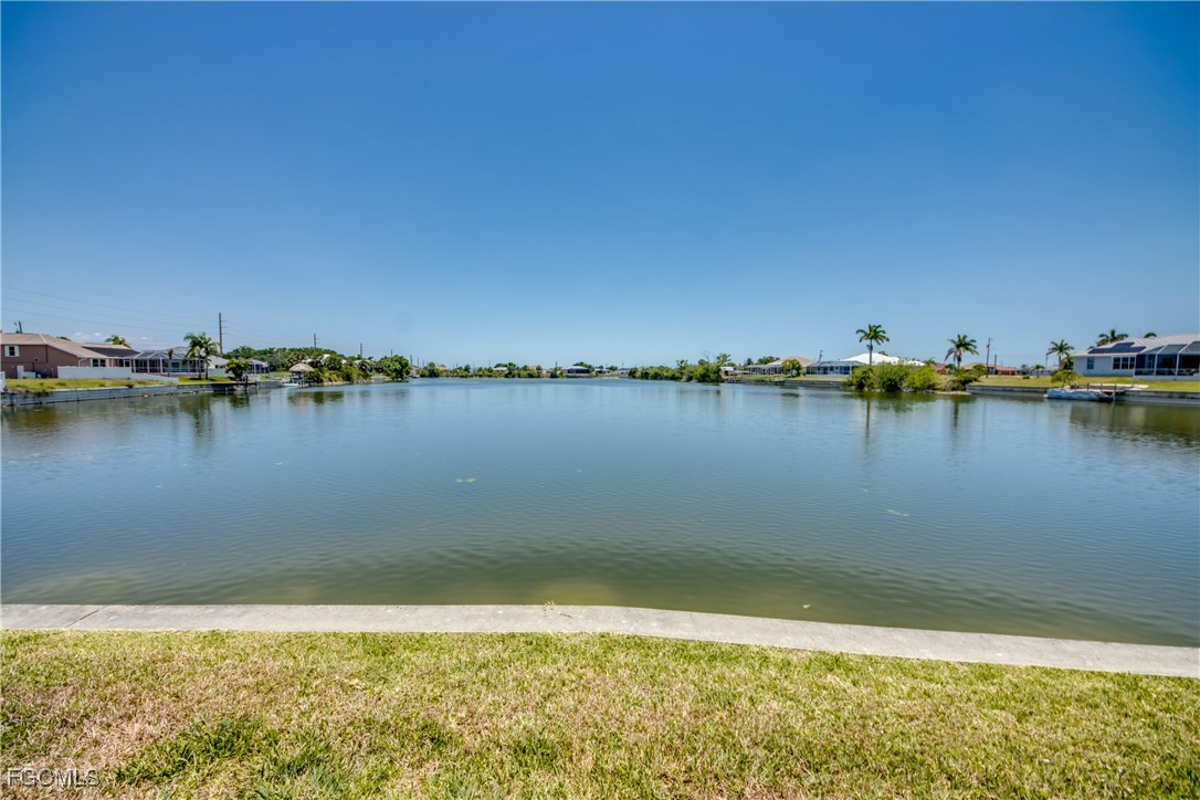Cape Coral, Florida, 33909, United States, 4 Bedrooms Bedrooms, ,2 BathroomsBathrooms,Residential,For Sale,1984621