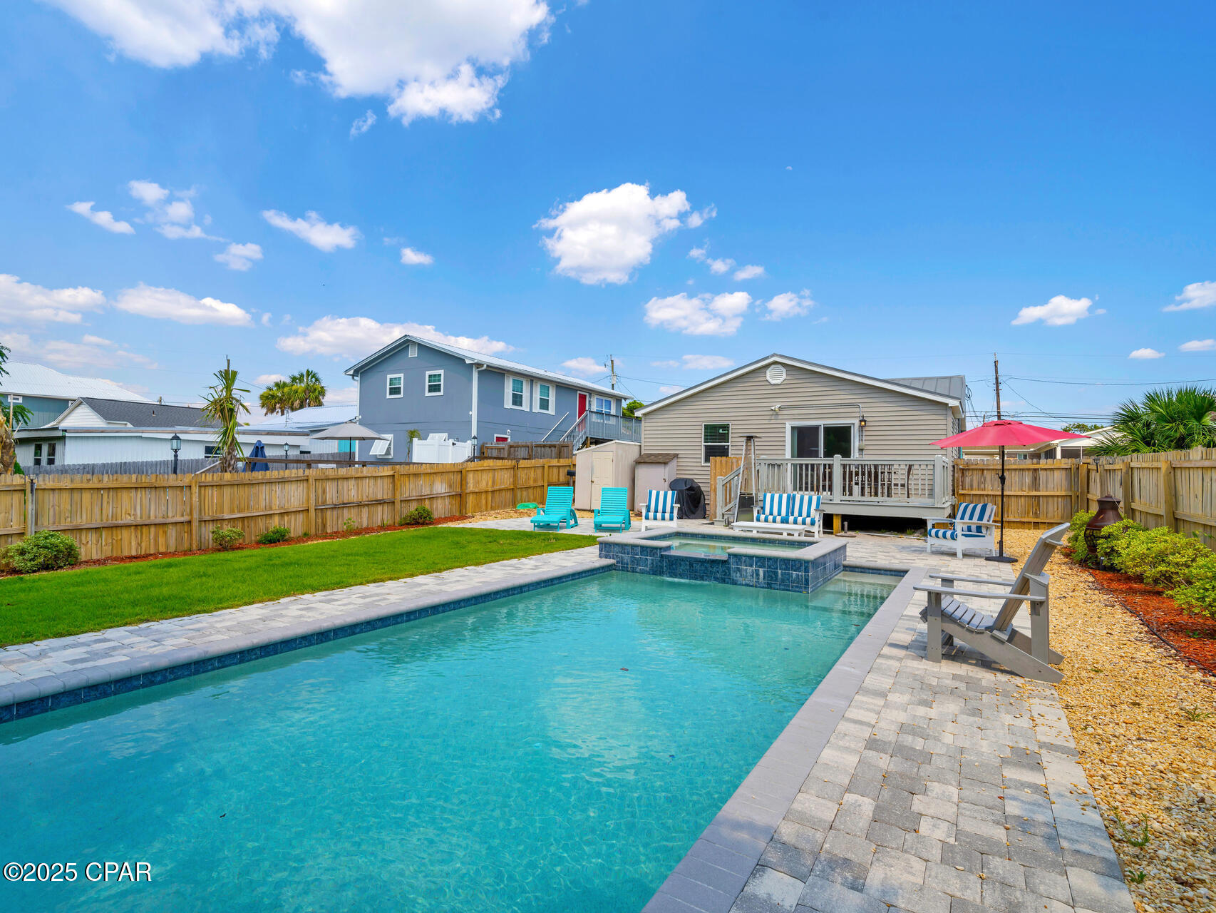 Panama City Beach, Florida, 32413, United States, 3 Bedrooms Bedrooms, ,2 BathroomsBathrooms,Residential,For Sale,1907630