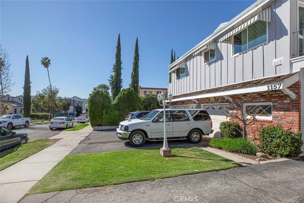 Glendale, California, 91201, United States, ,Residential,For Sale,1939983