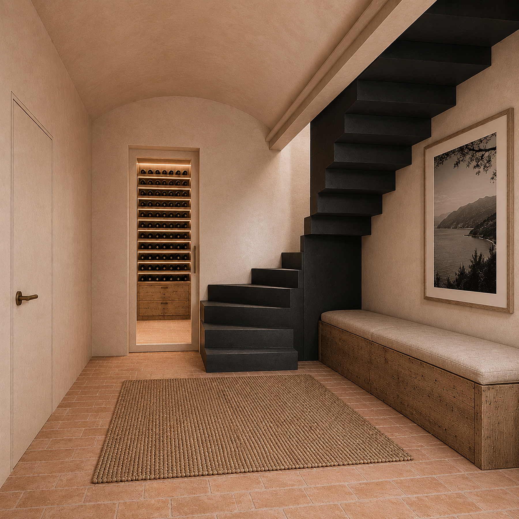  House with renovation project and premium finishes in Begur - 物件實景
