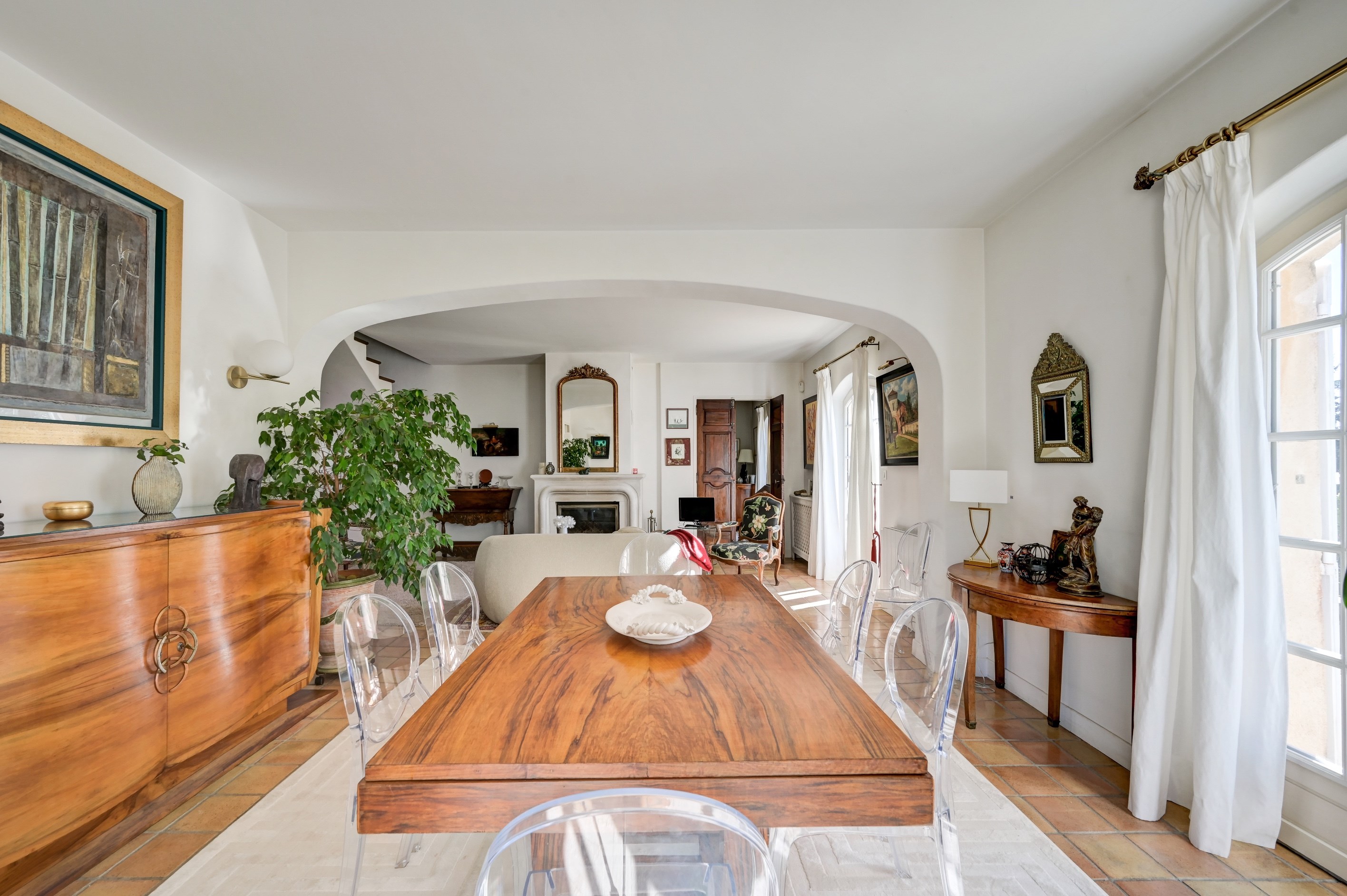 Provençal Bastide with Sainte-Victoire Views - 物件實景