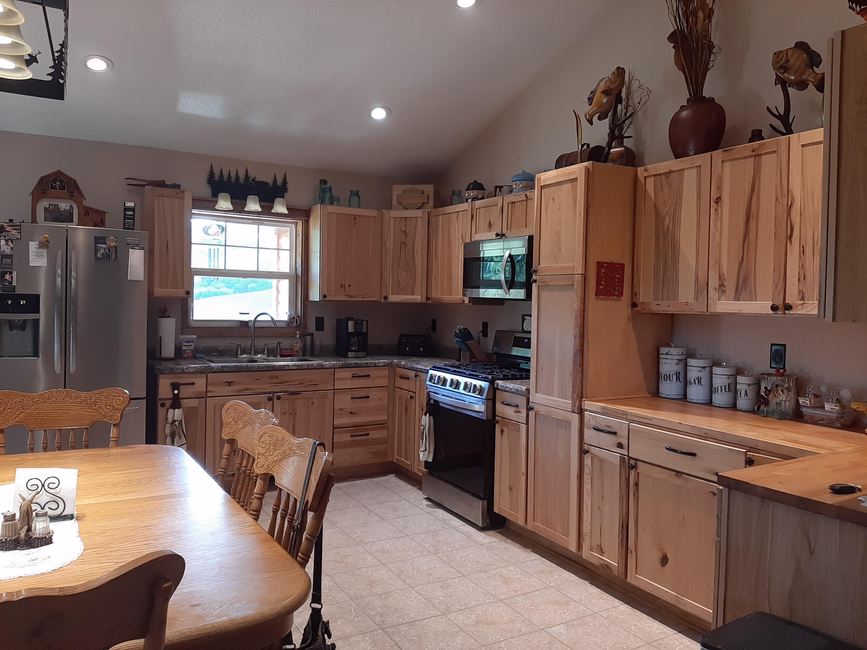 Wilton, Wisconsin, 54670, United States, 3 Bedrooms Bedrooms, ,2 BathroomsBathrooms,Residential,For Sale,1838503