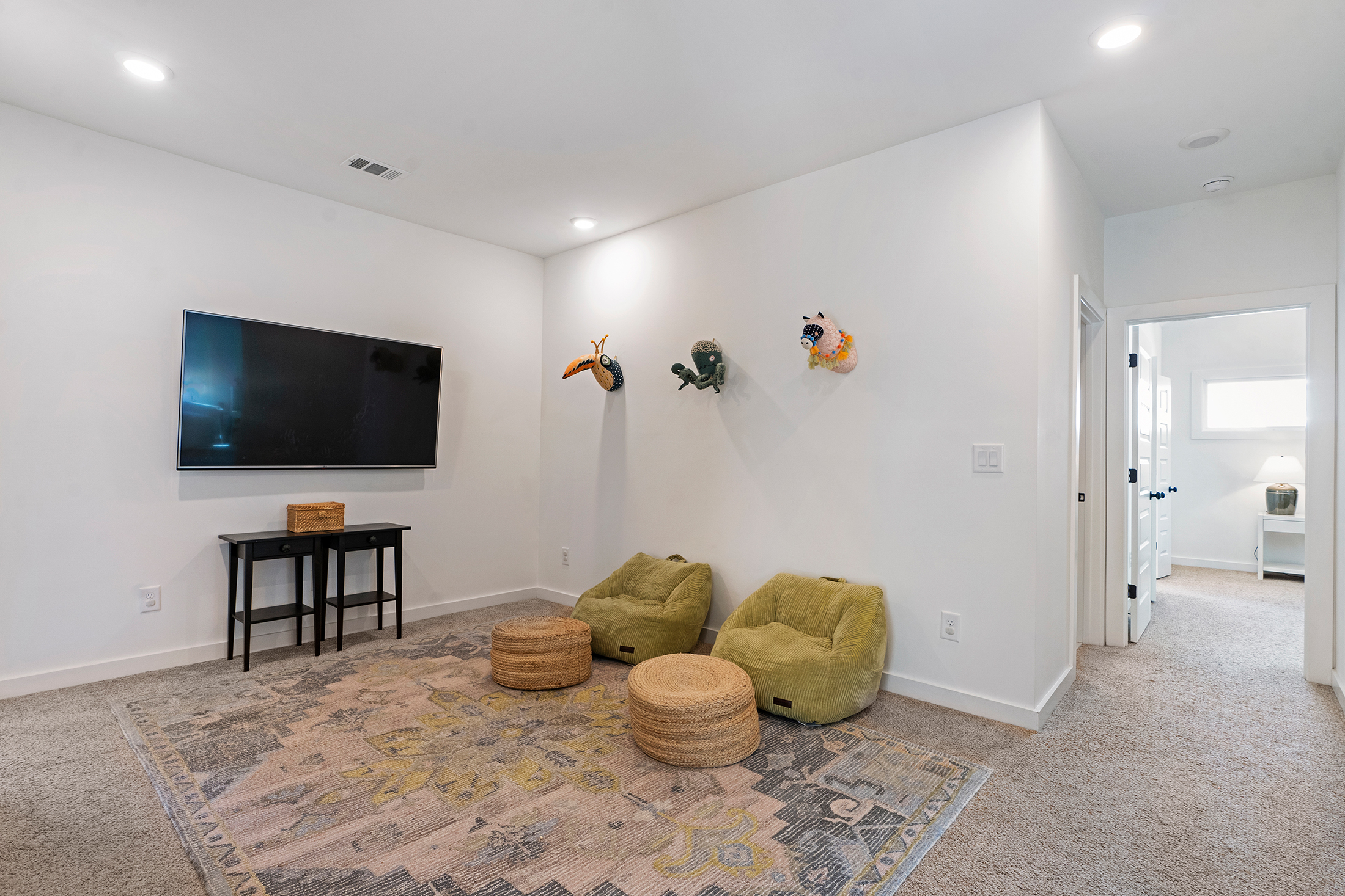  Beautifully Designed Home in the Desirable Kelly Mill Reserve Community - 物件實景