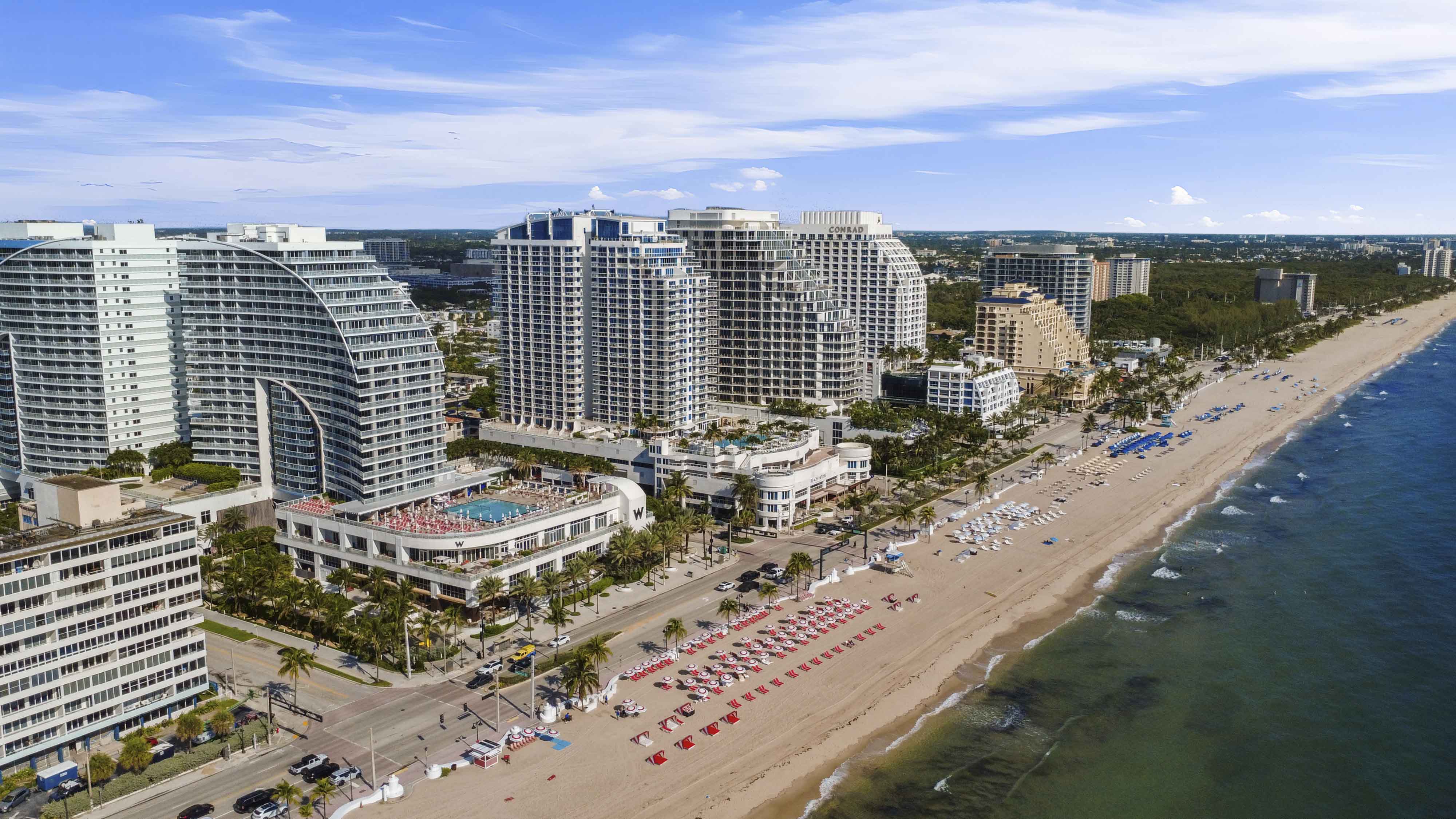  3101 Bayshore Dr, Fort Lauderdale, FL, 33304 - 物件實景